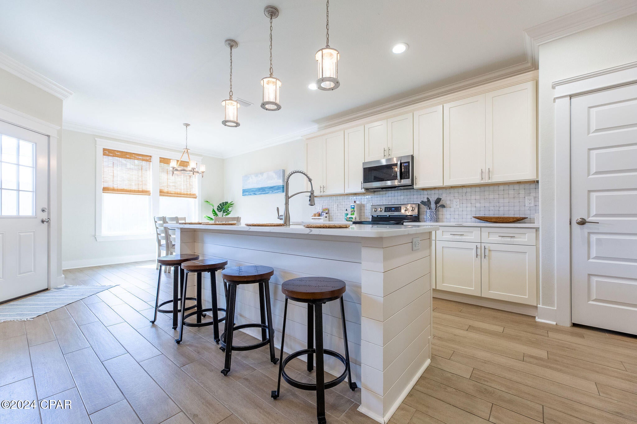 Holiday Beach Unit 8 - Residential