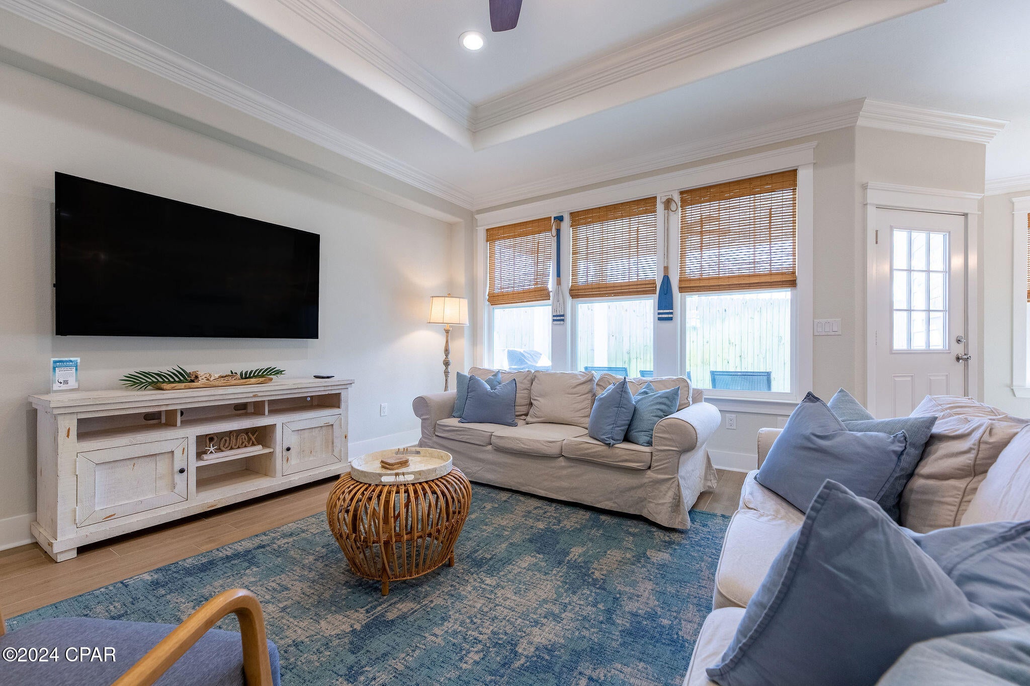 Holiday Beach Unit 8 - Residential