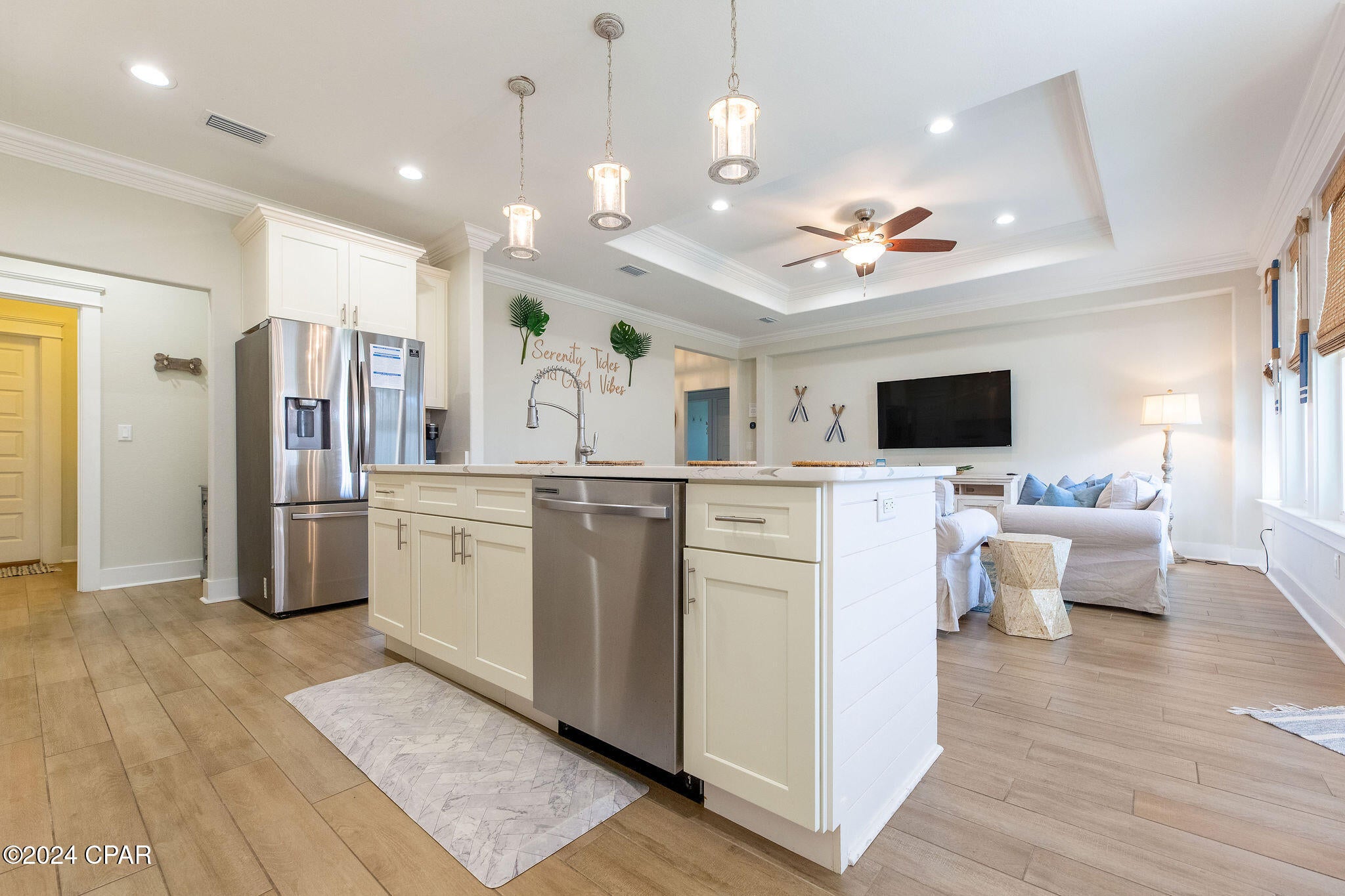 Holiday Beach Unit 8 - Residential