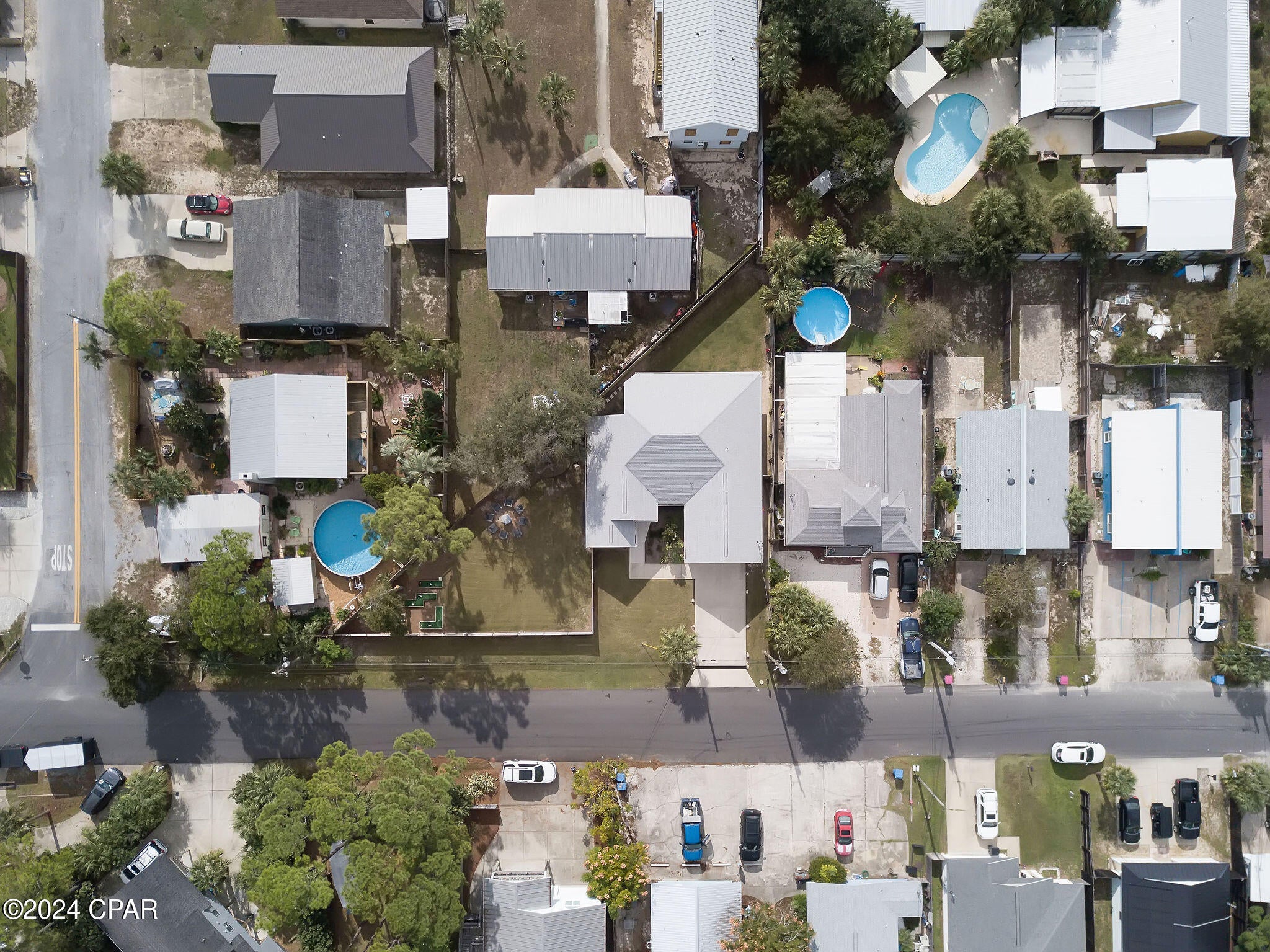 Holiday Beach Unit 8 - Residential