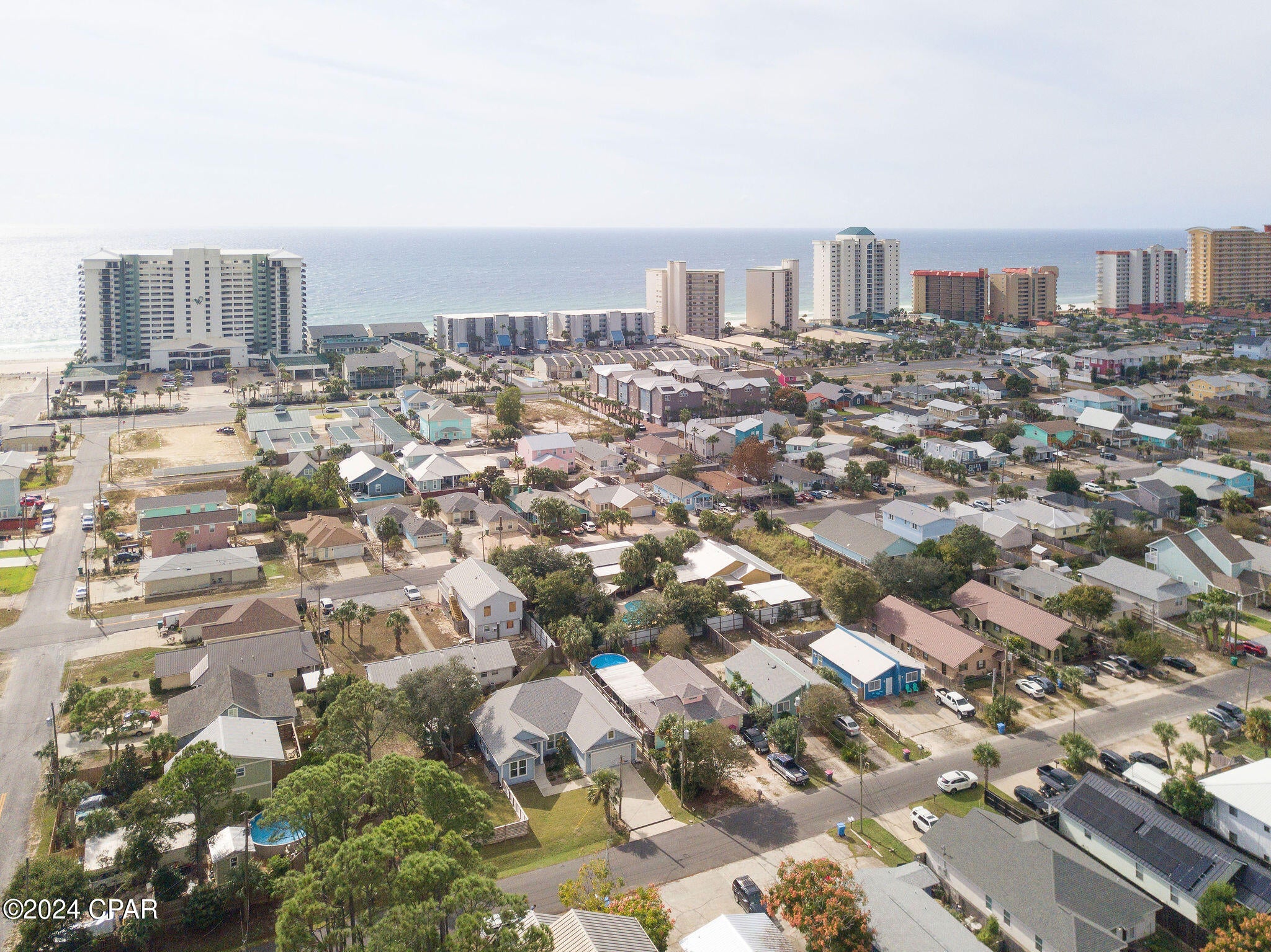 Holiday Beach Unit 8 - Residential