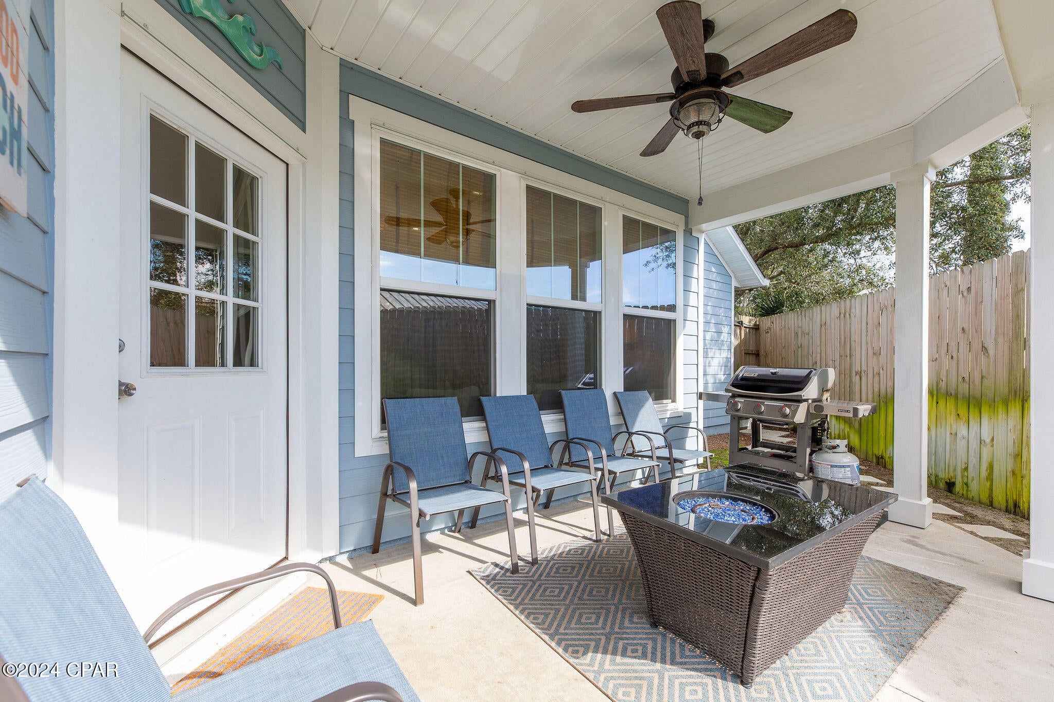 Holiday Beach Unit 8 - Residential