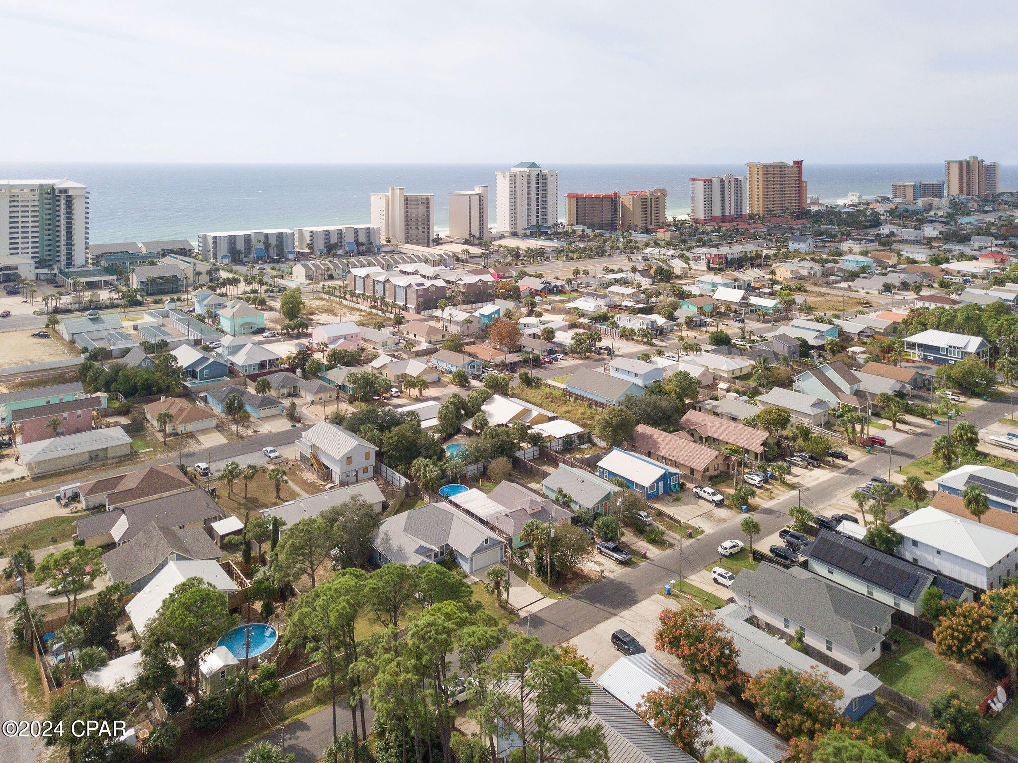 Holiday Beach Unit 8 - Residential