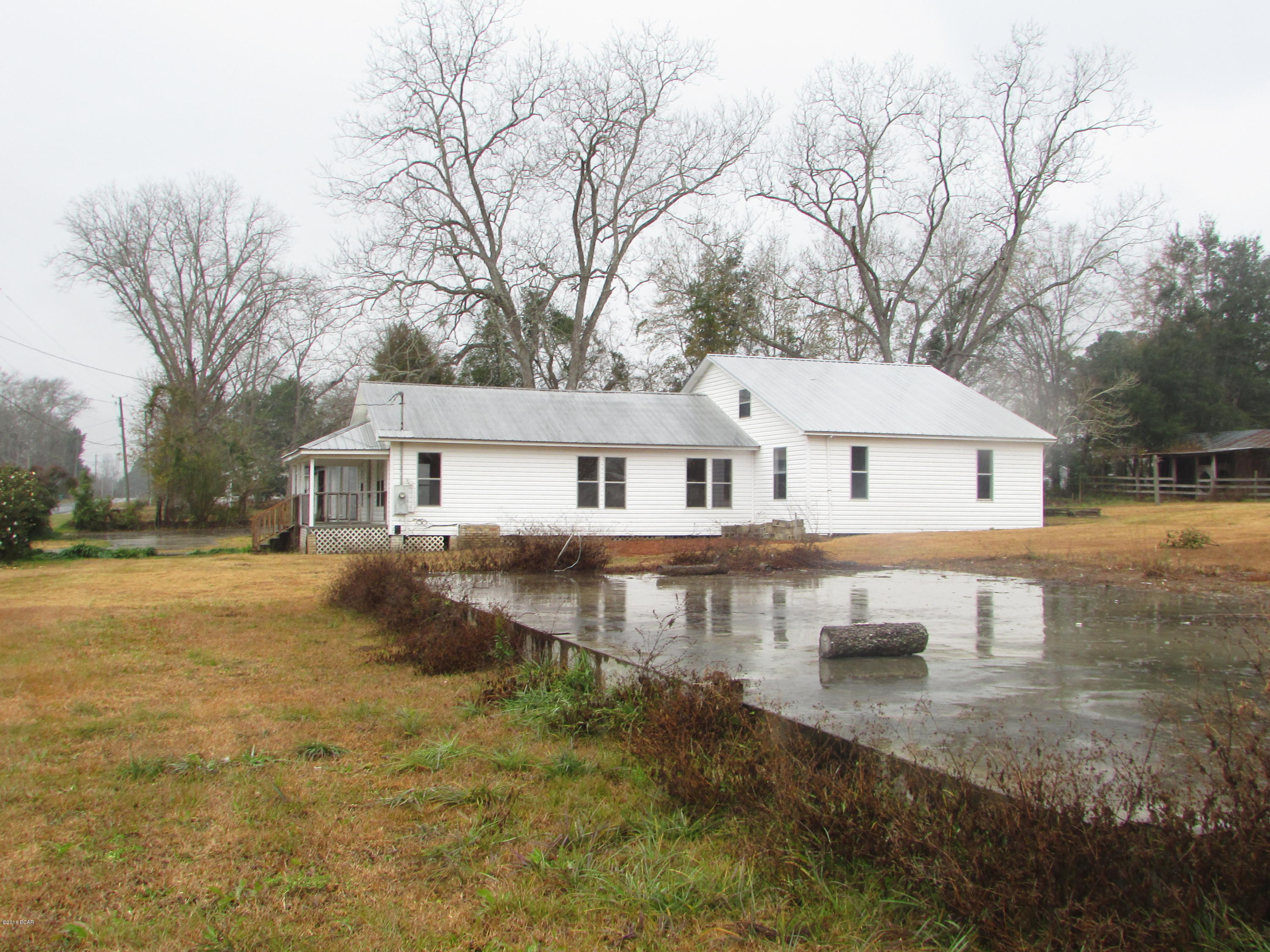 No Named Subdivision - Residential