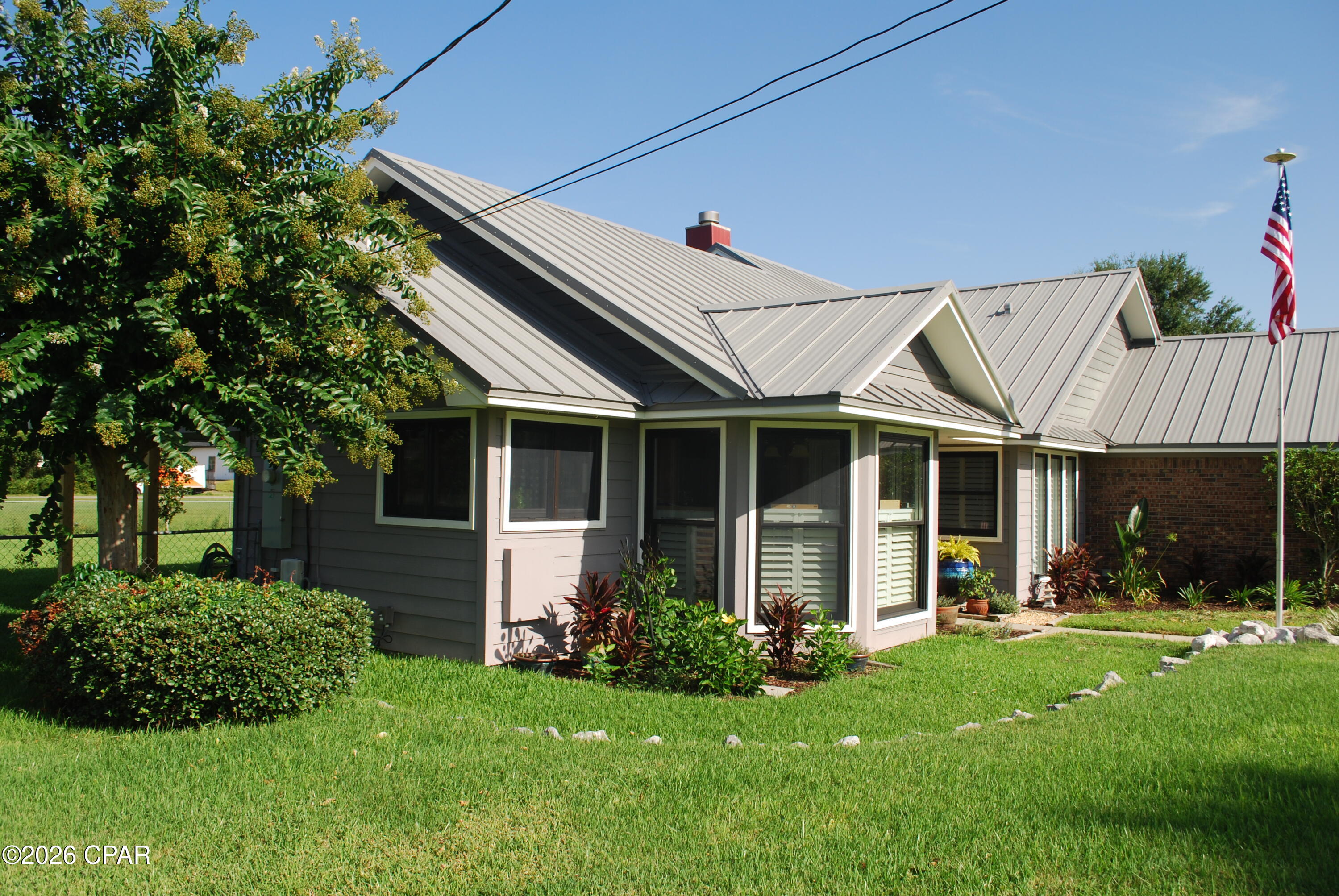 North Ridge Phase 1 - Residential