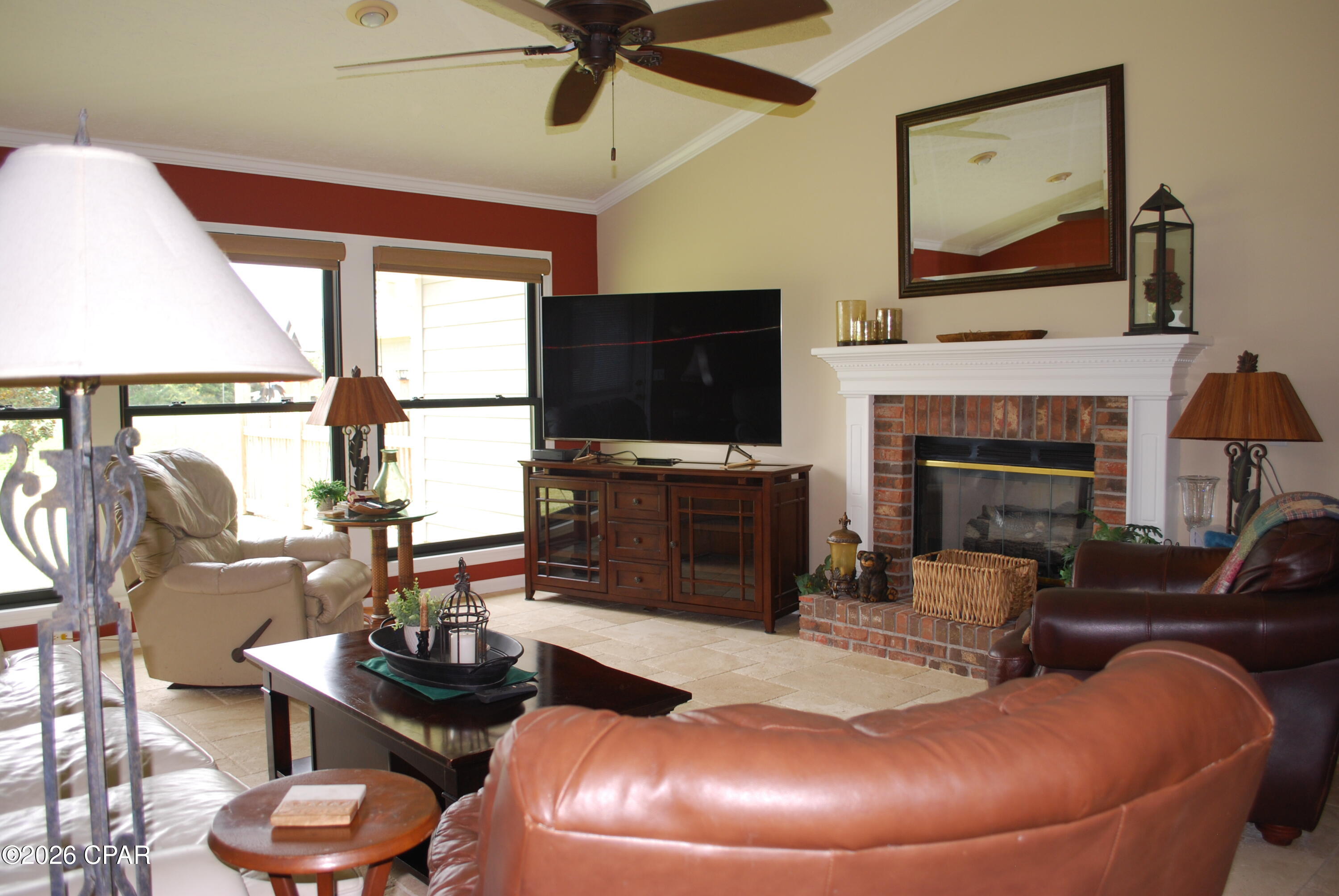 North Ridge Phase 1 - Residential
