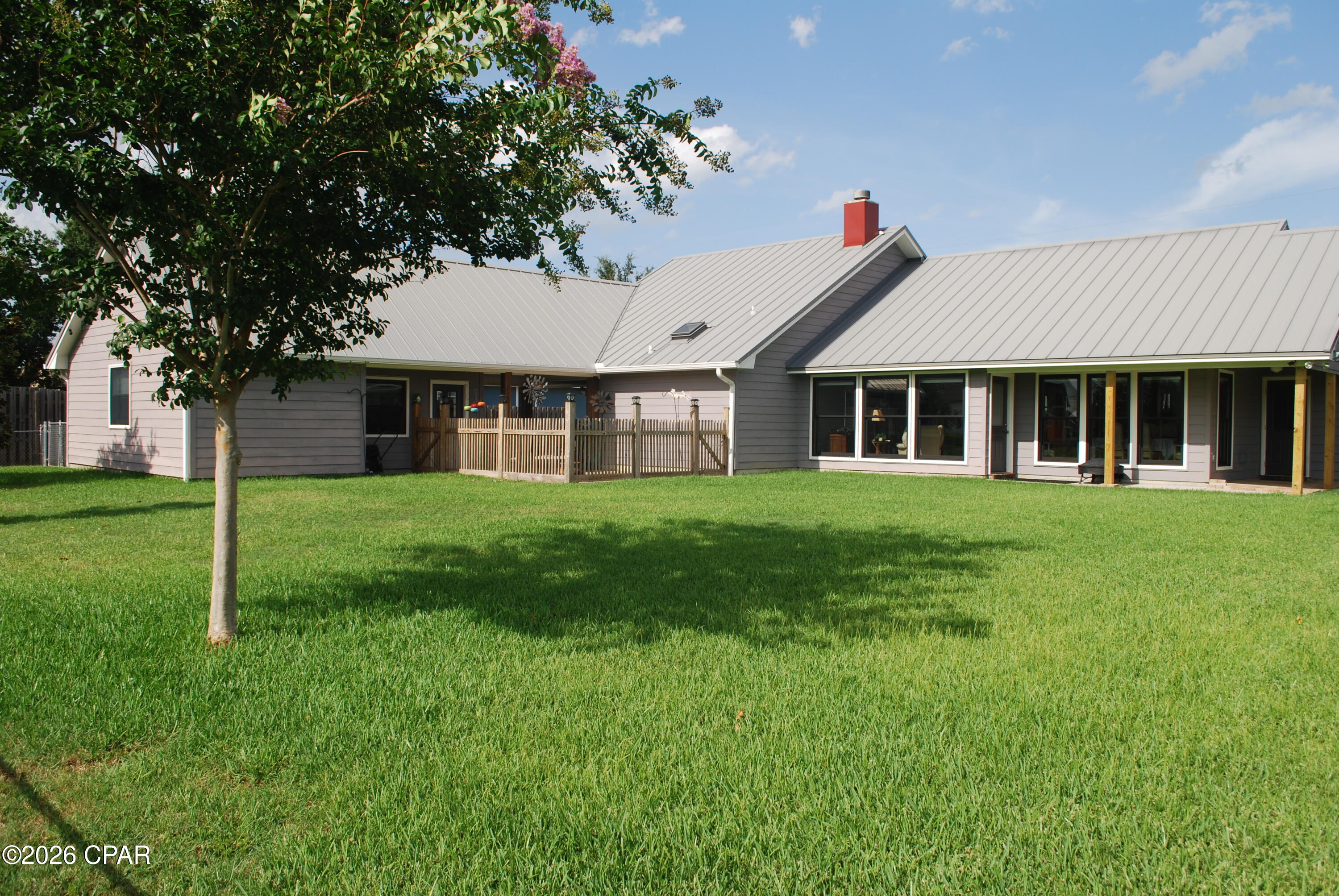 North Ridge Phase 1 - Residential