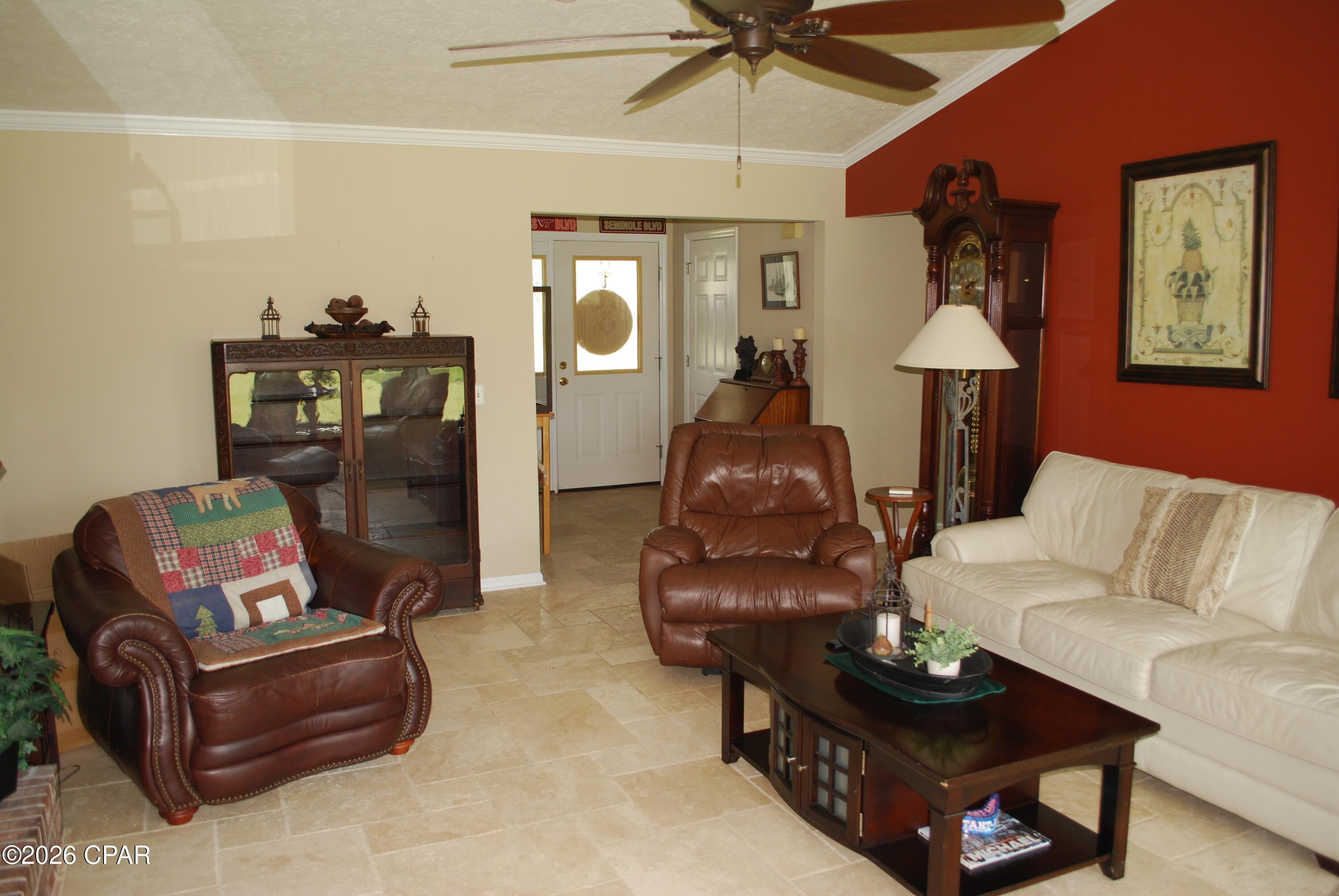 North Ridge Phase 1 - Residential