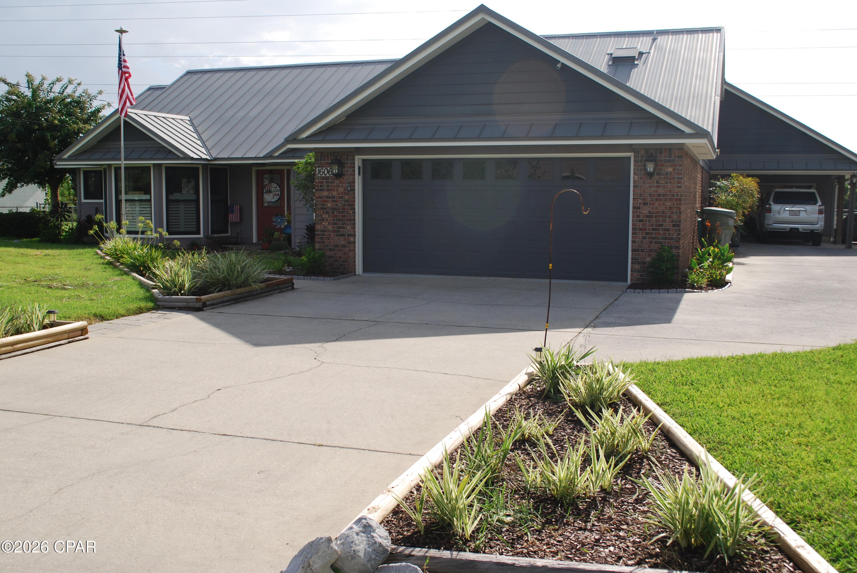 North Ridge Phase 1 - Residential