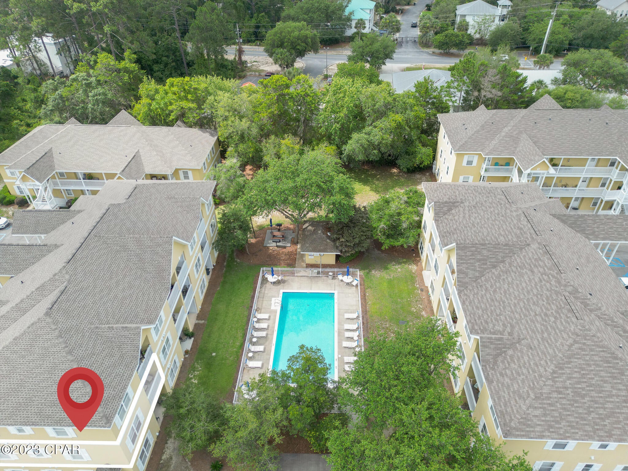 Heron's Watch - Residential