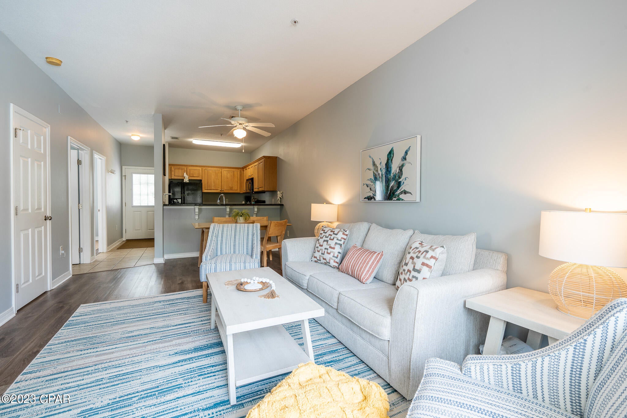 Heron's Watch - Residential