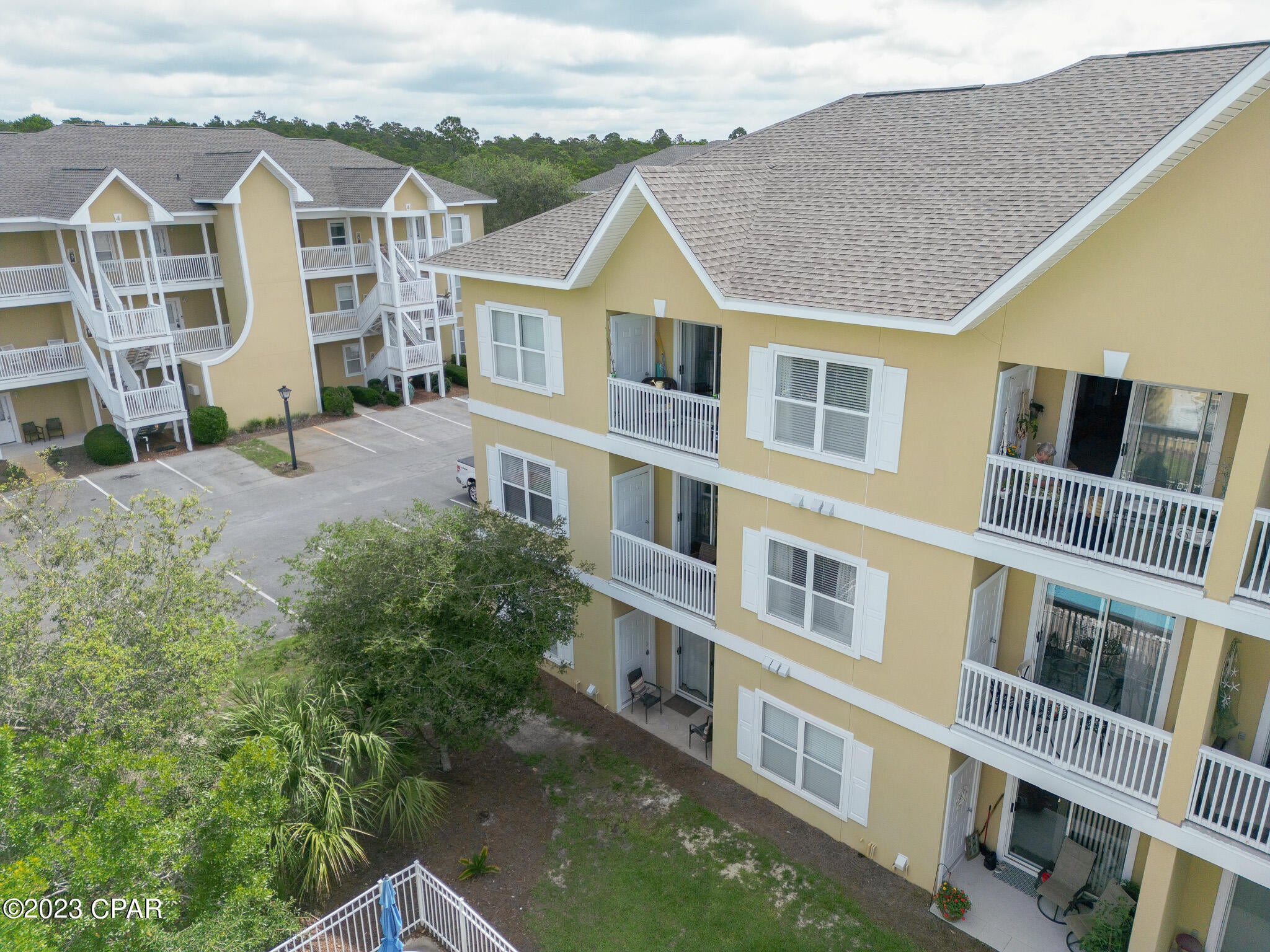 Heron's Watch - Residential