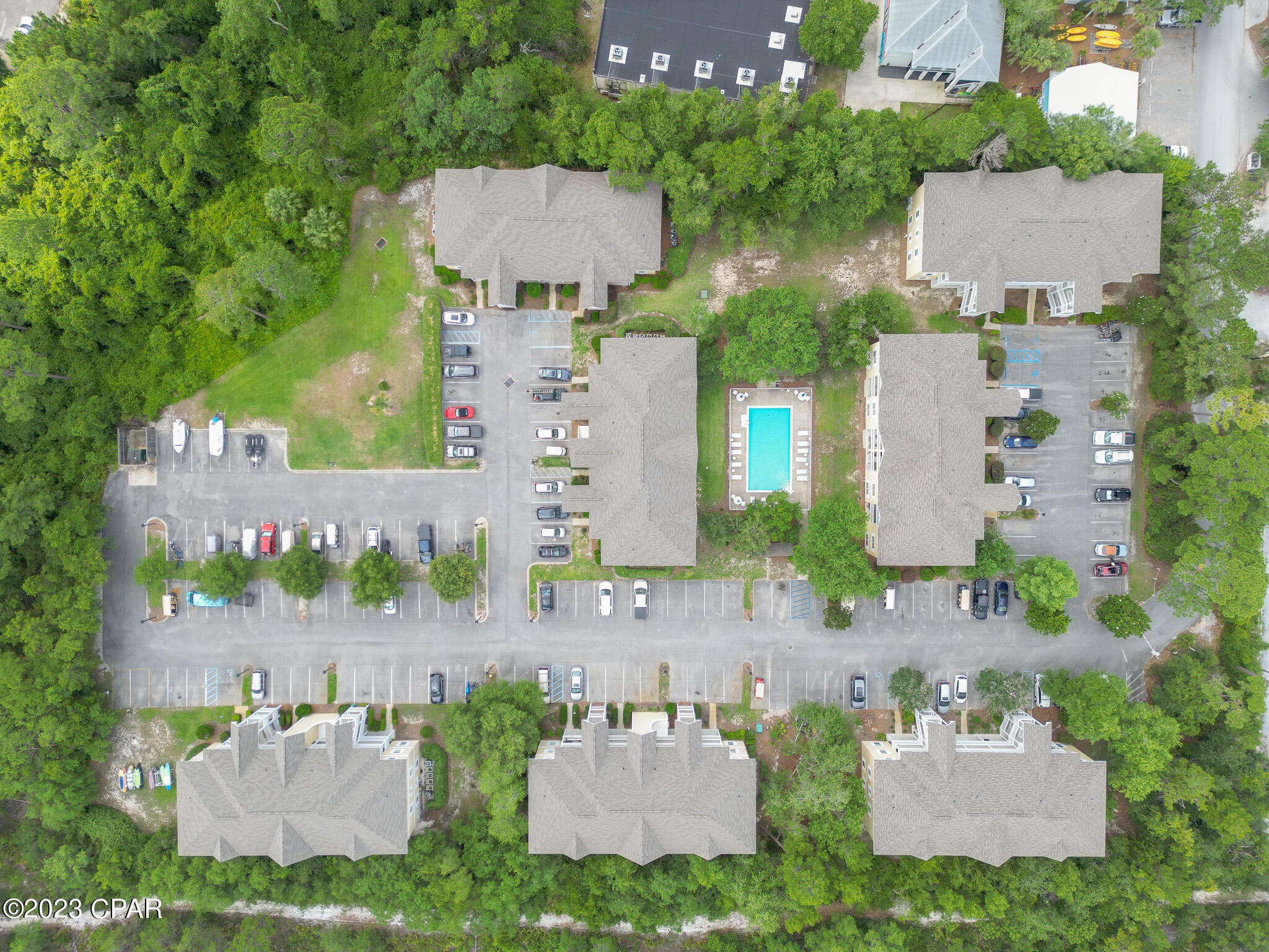 Heron's Watch - Residential