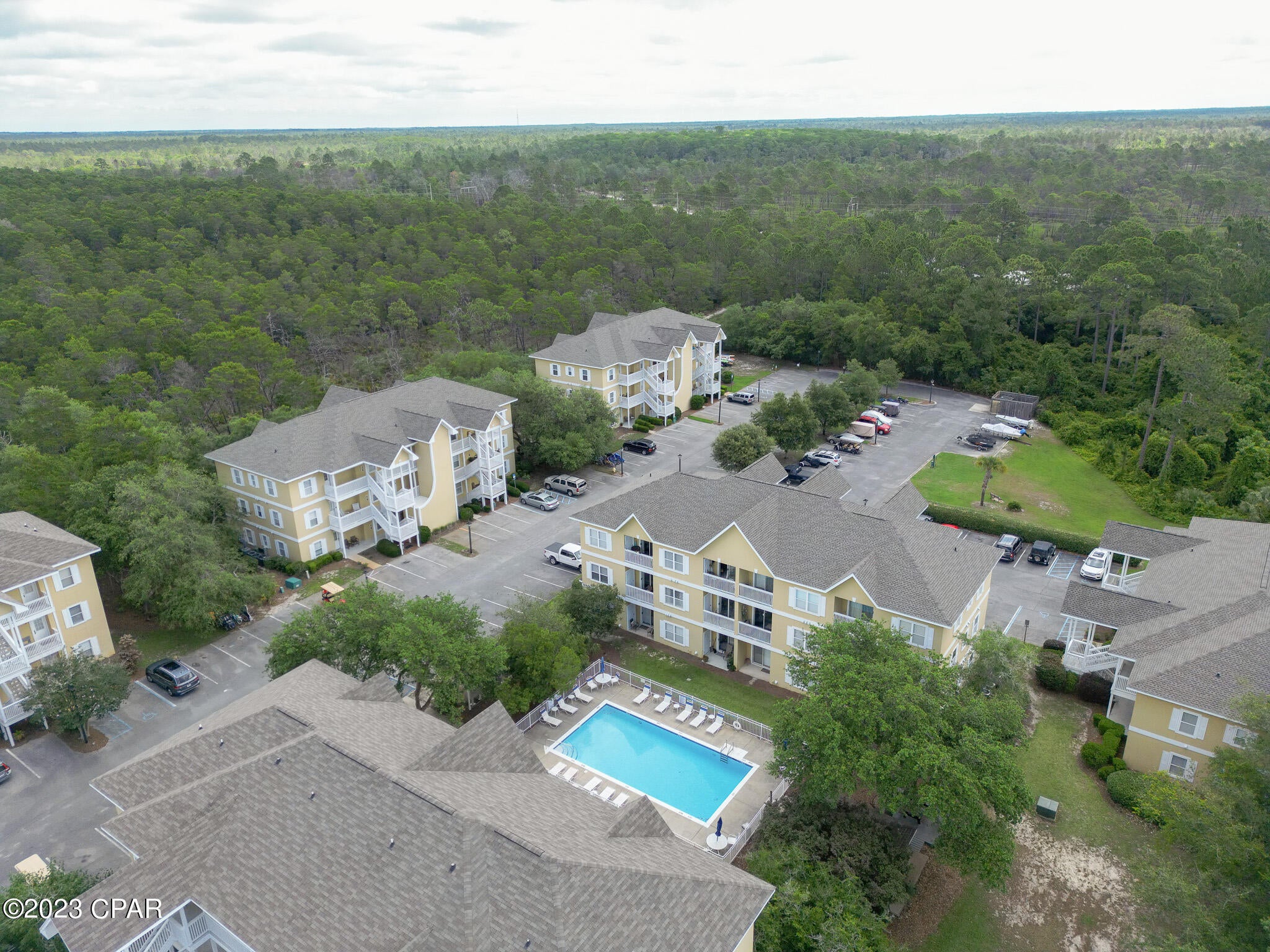 Heron's Watch - Residential