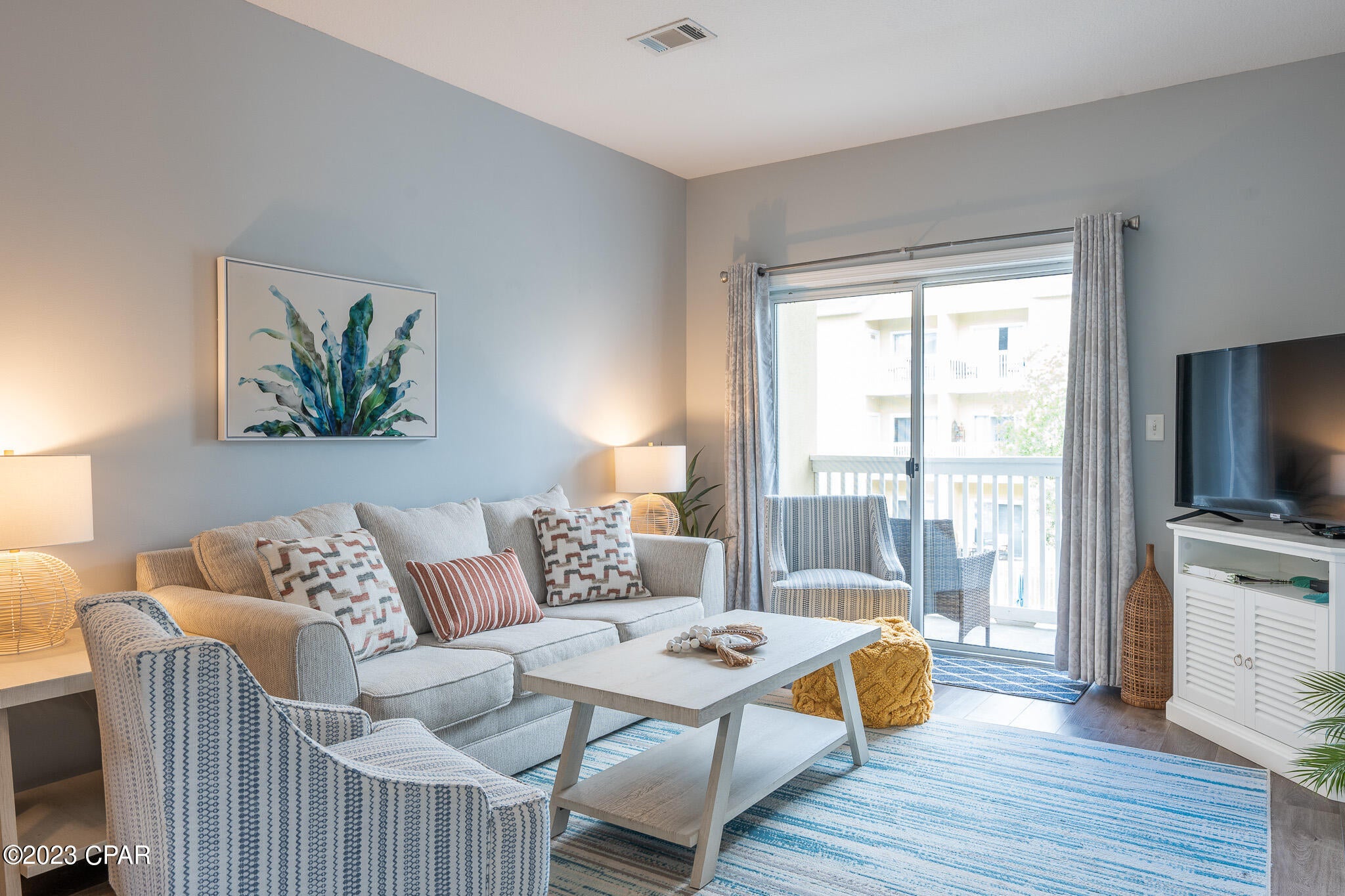 Heron's Watch - Residential