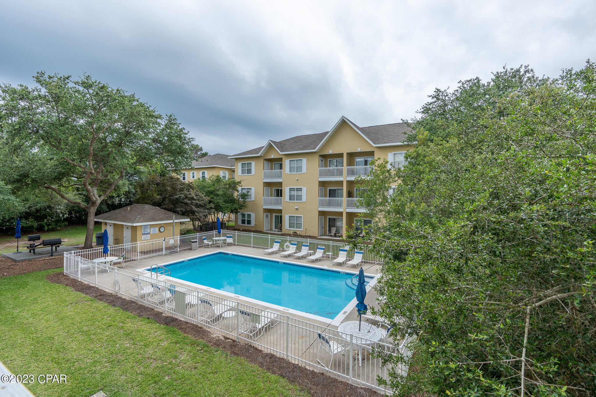 Heron's Watch - Residential
