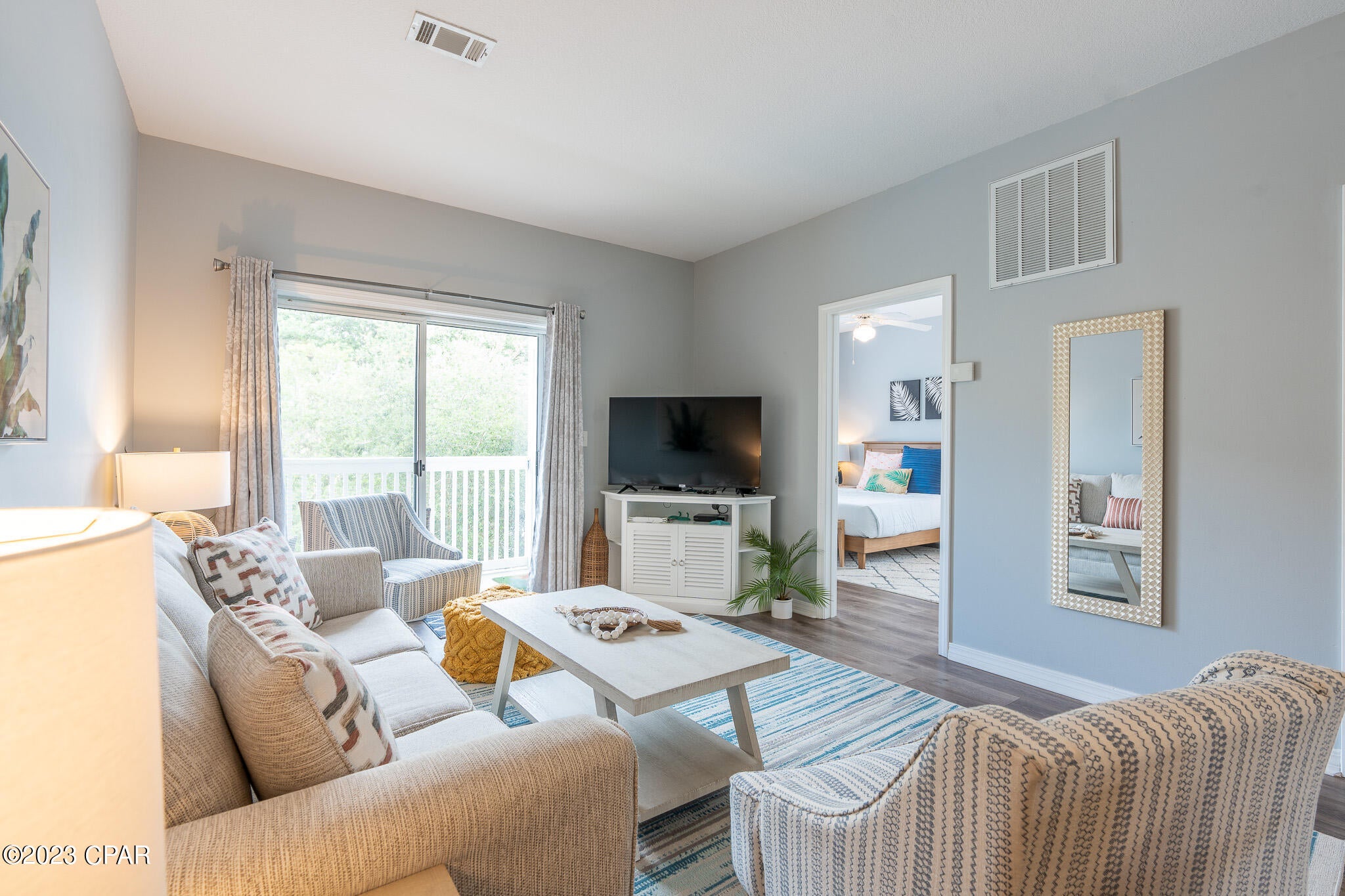 Heron's Watch - Residential