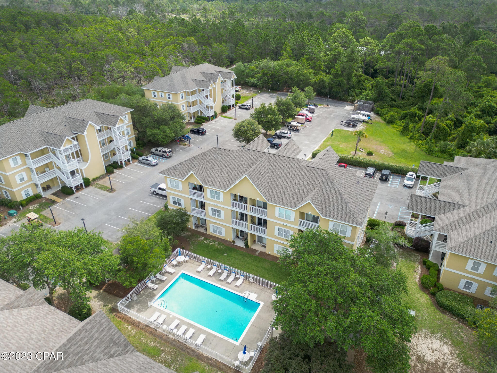 Heron's Watch - Residential