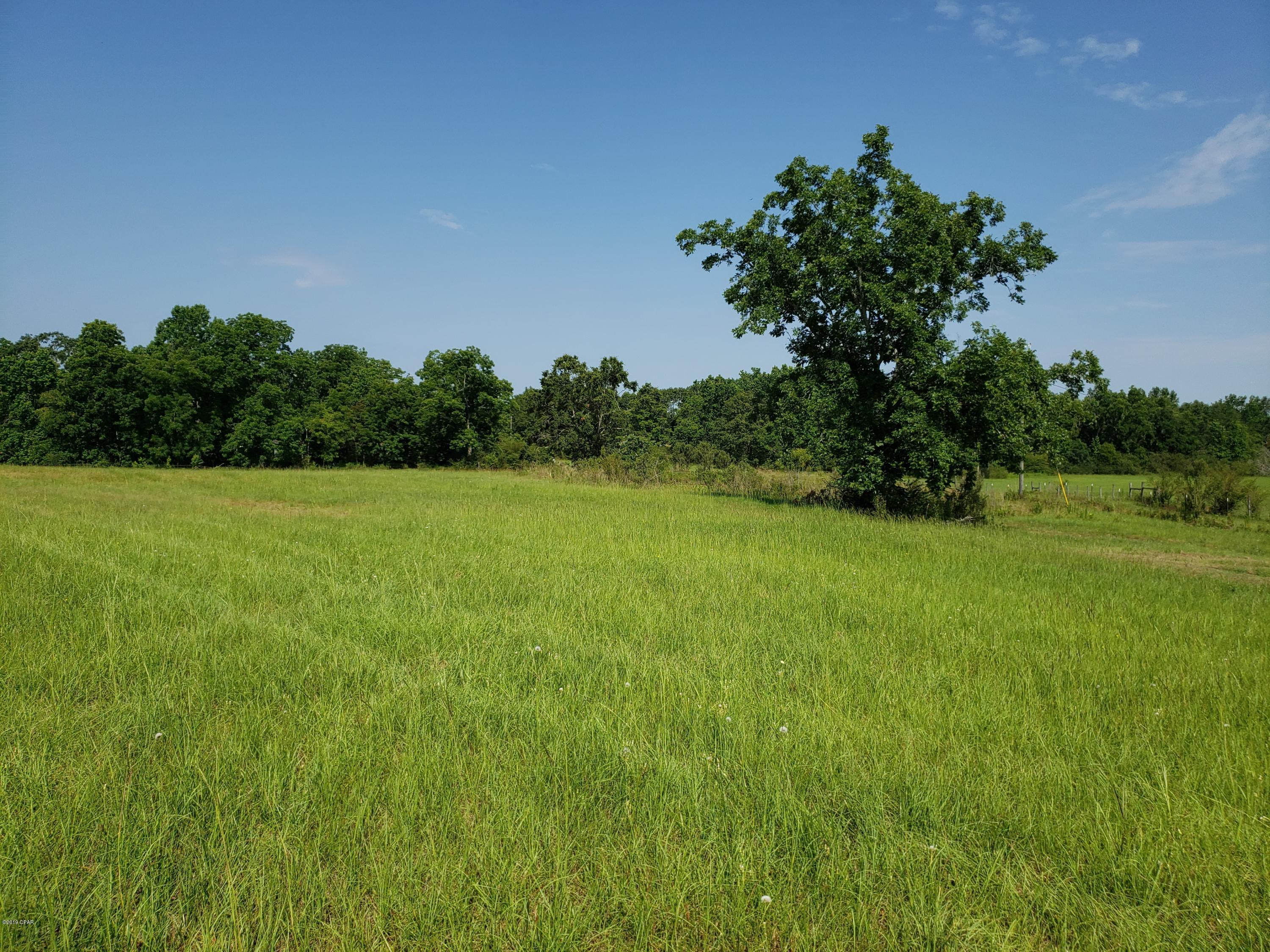 No Named Subdivision - Land