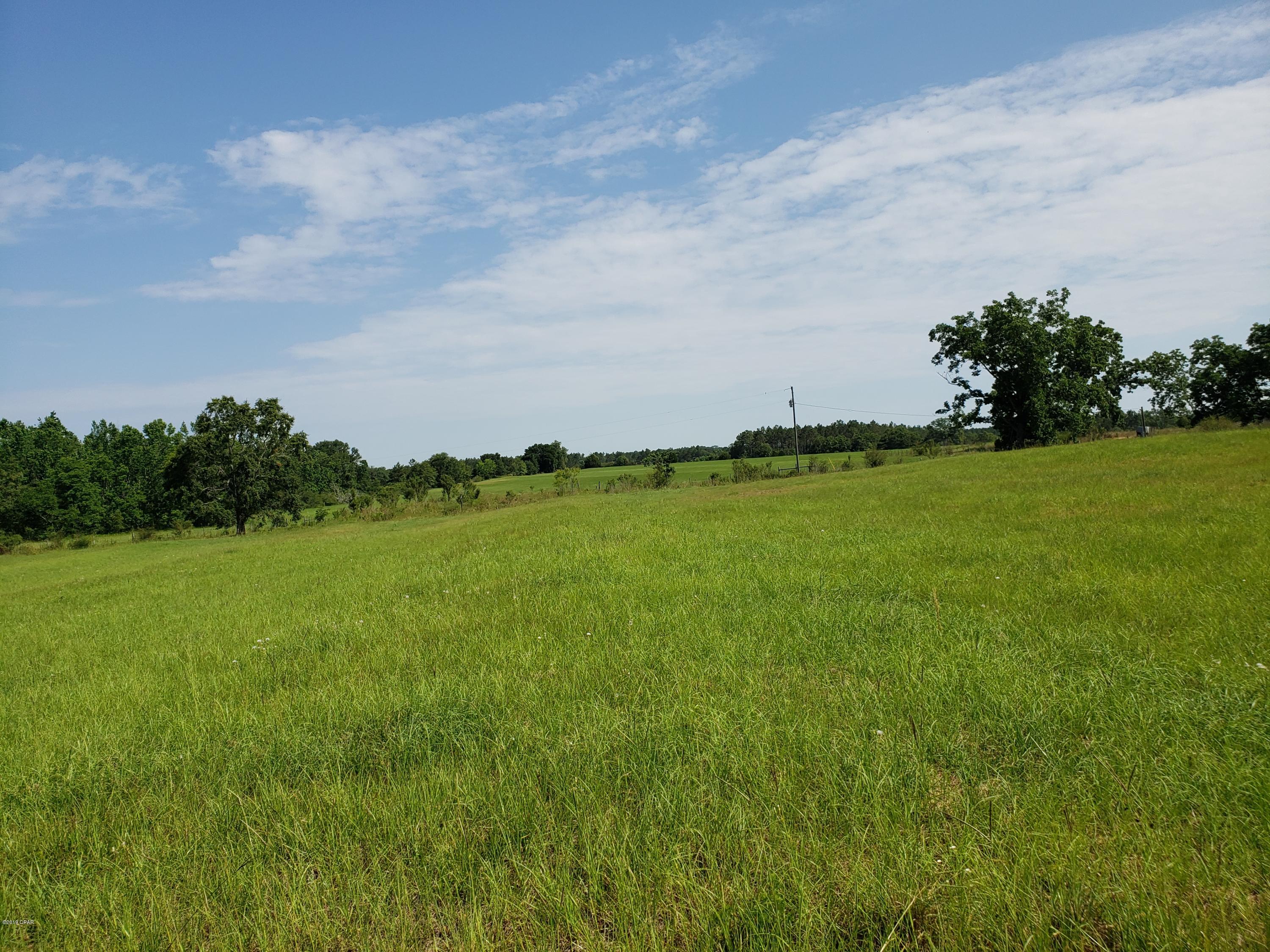 No Named Subdivision - Land
