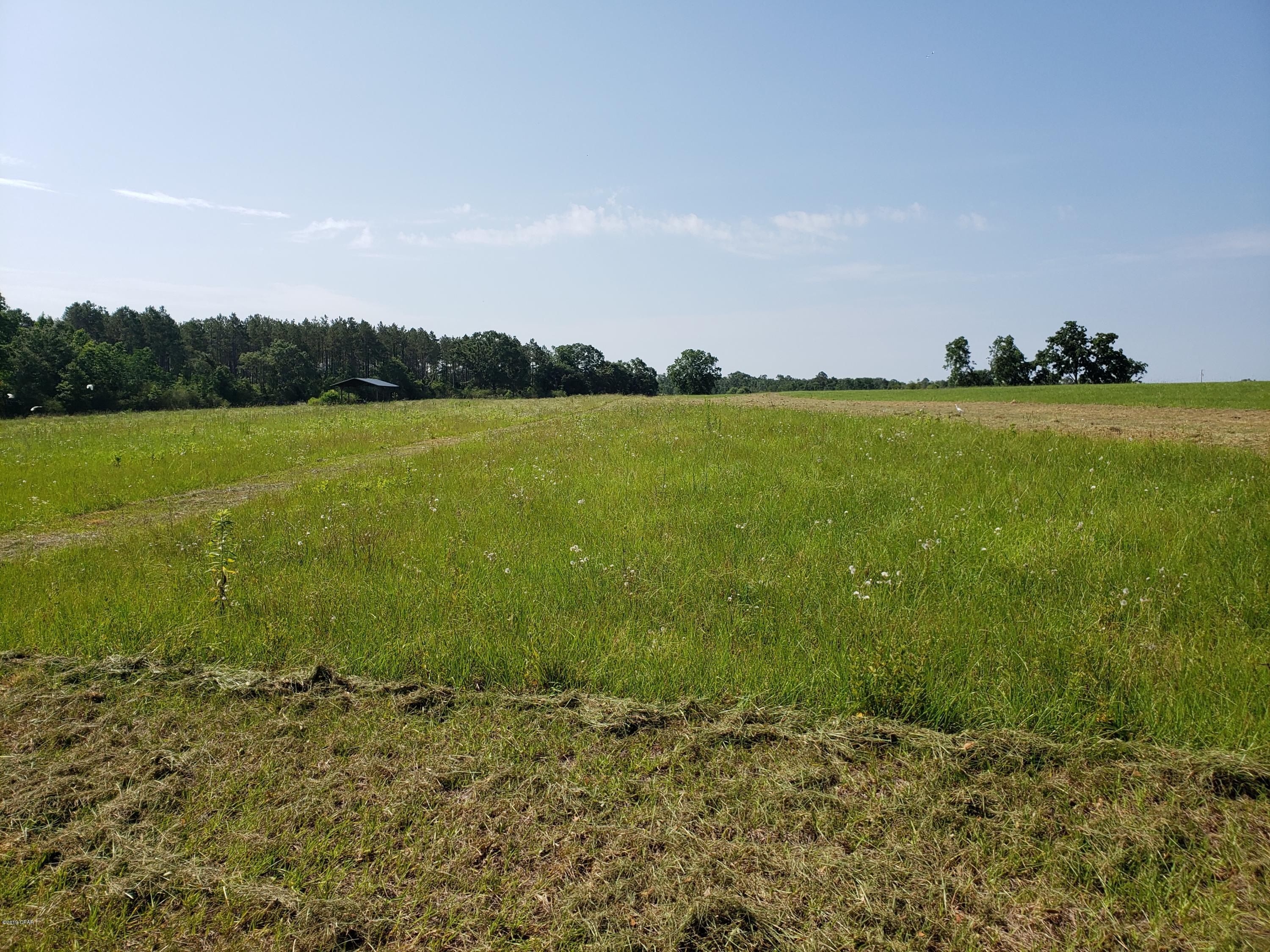 No Named Subdivision - Land