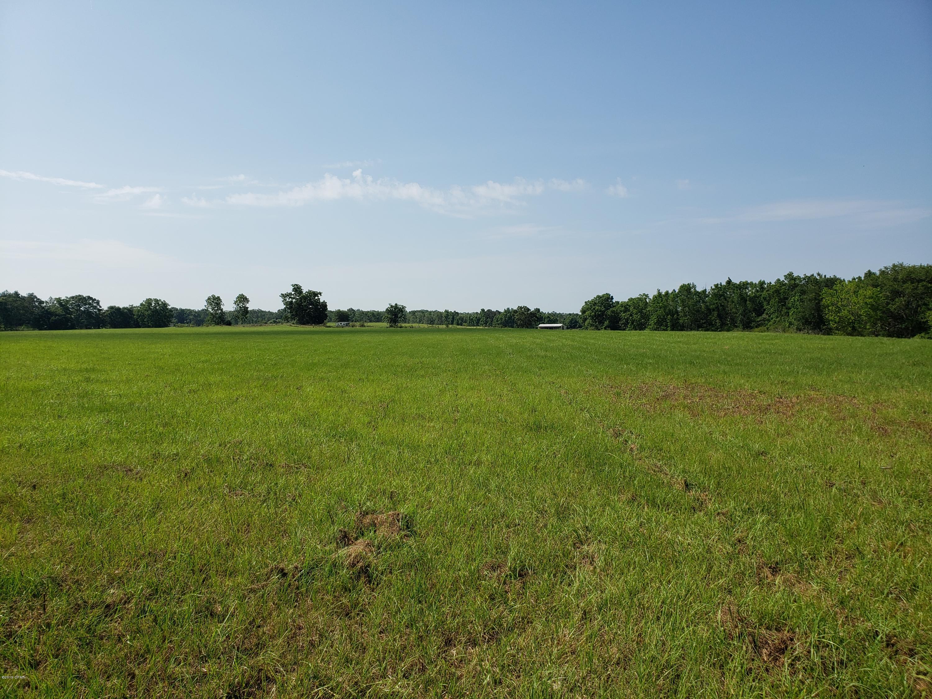 No Named Subdivision - Land