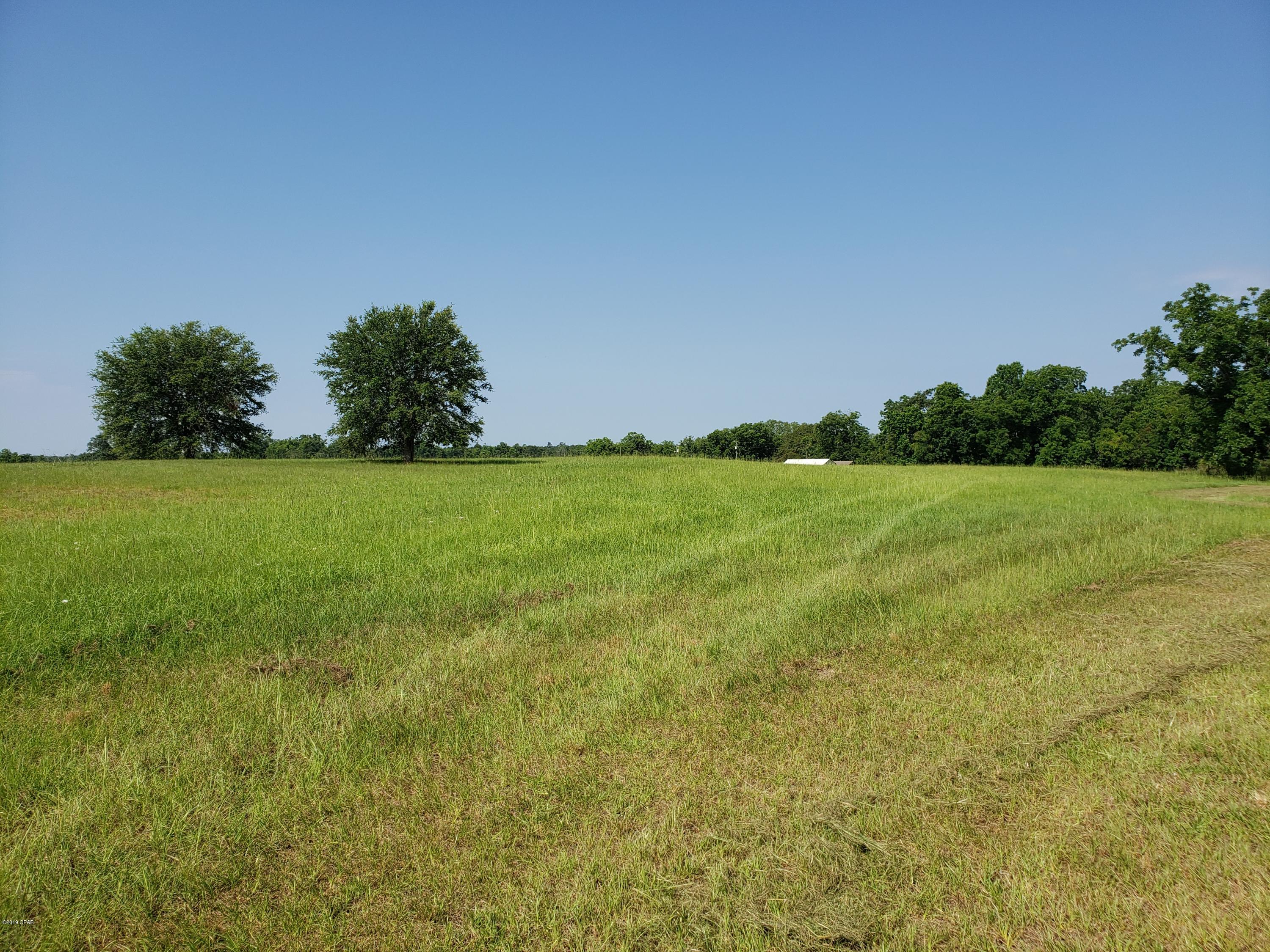 No Named Subdivision - Land