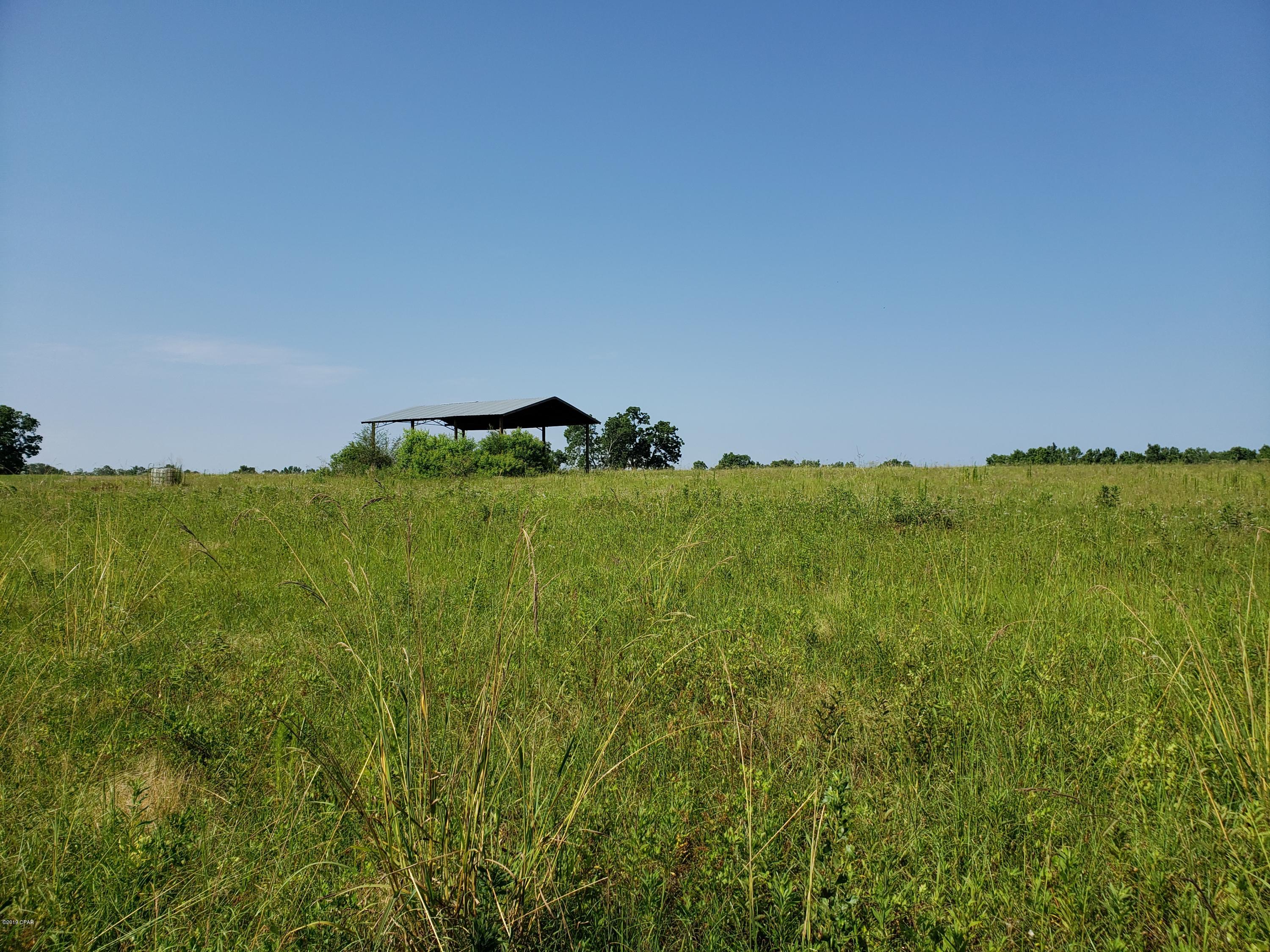 CURRENTLY UNDER CONTRACT, OWNER WILL ACCEPT BACK UP OFFERS. Beautiful country setting with this 49.69 acres in Graceville, FL. Property is mostly cleared and in pasture. Two pole barns, 1 in field and 1 at front of property. Well is in place for your new site built or mobile home. Property is fenced. Small pond. This is a must see! Perfect for your new farm. Located in between Chipley (approx 7 miles) and Graceville (approx. 10 miles).