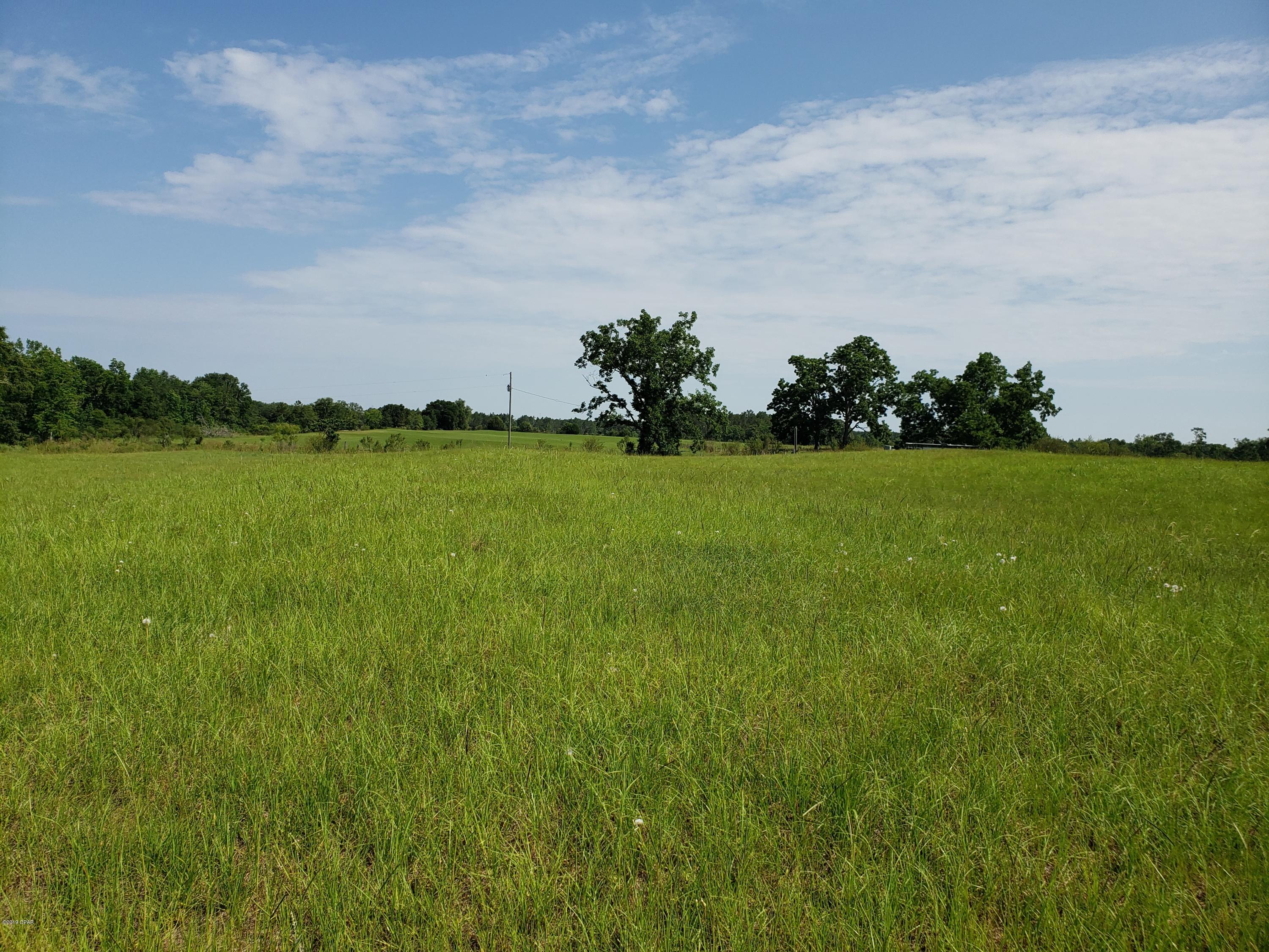 No Named Subdivision - Land