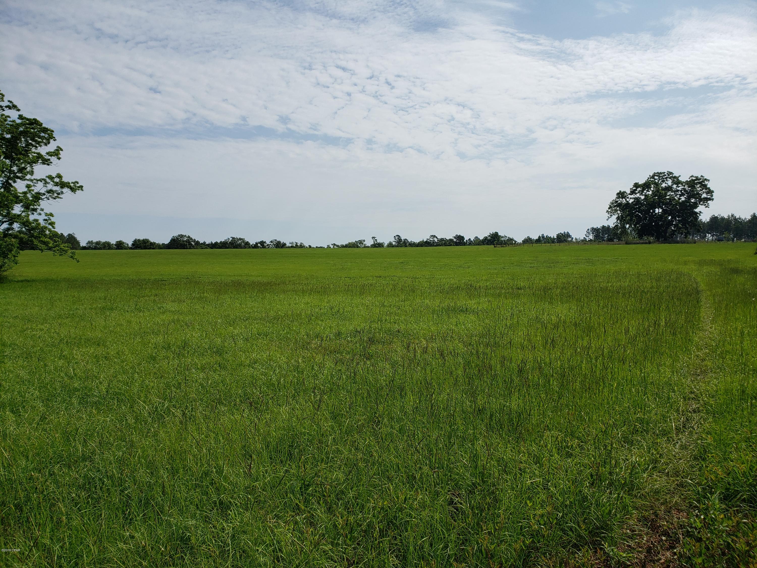 No Named Subdivision - Land