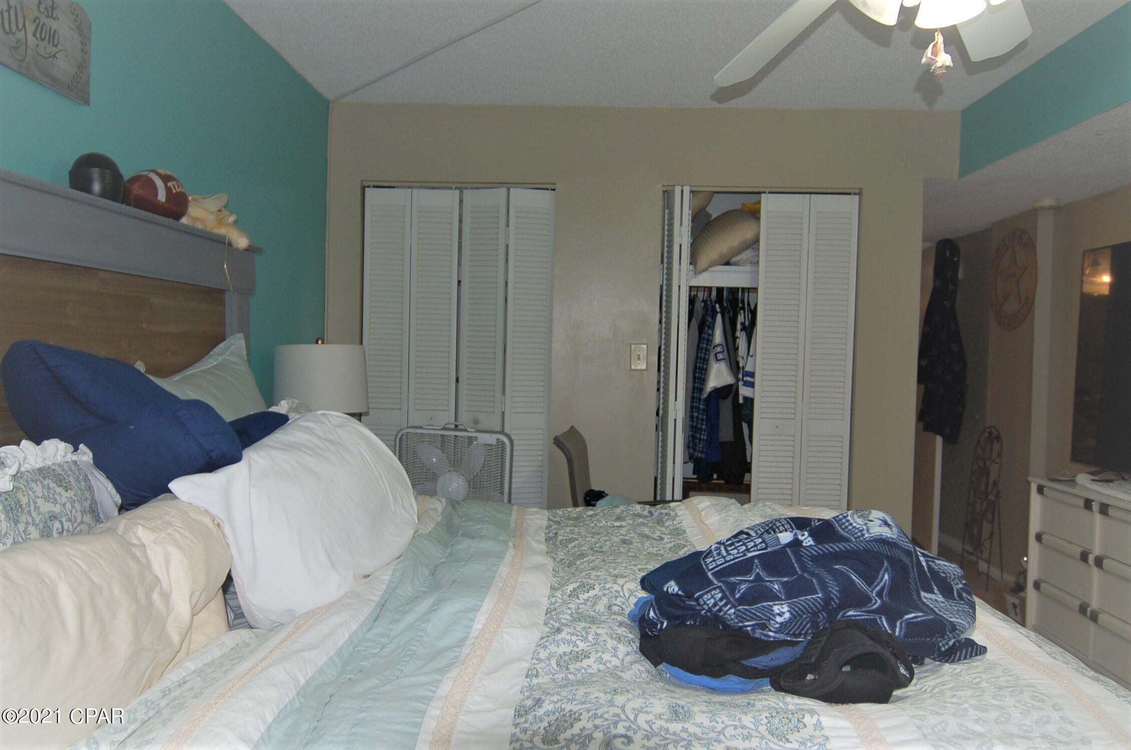 Regency Towers - Residential