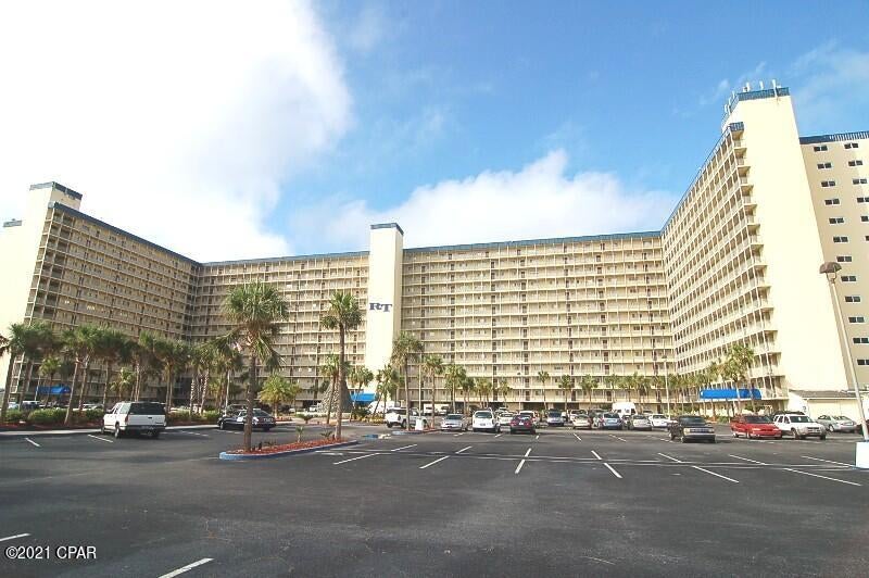 Regency Towers - Residential