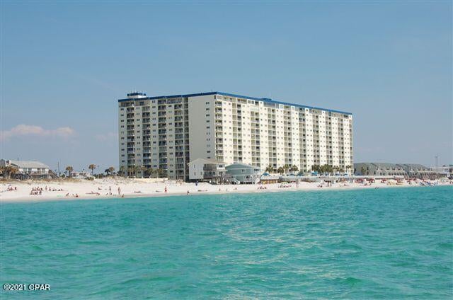 Regency Towers - Residential
