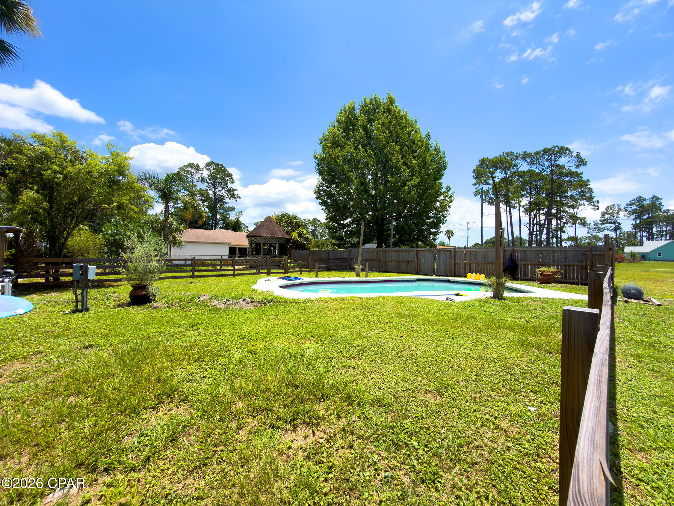St.Joseph Addition Unit No. 9 - Land