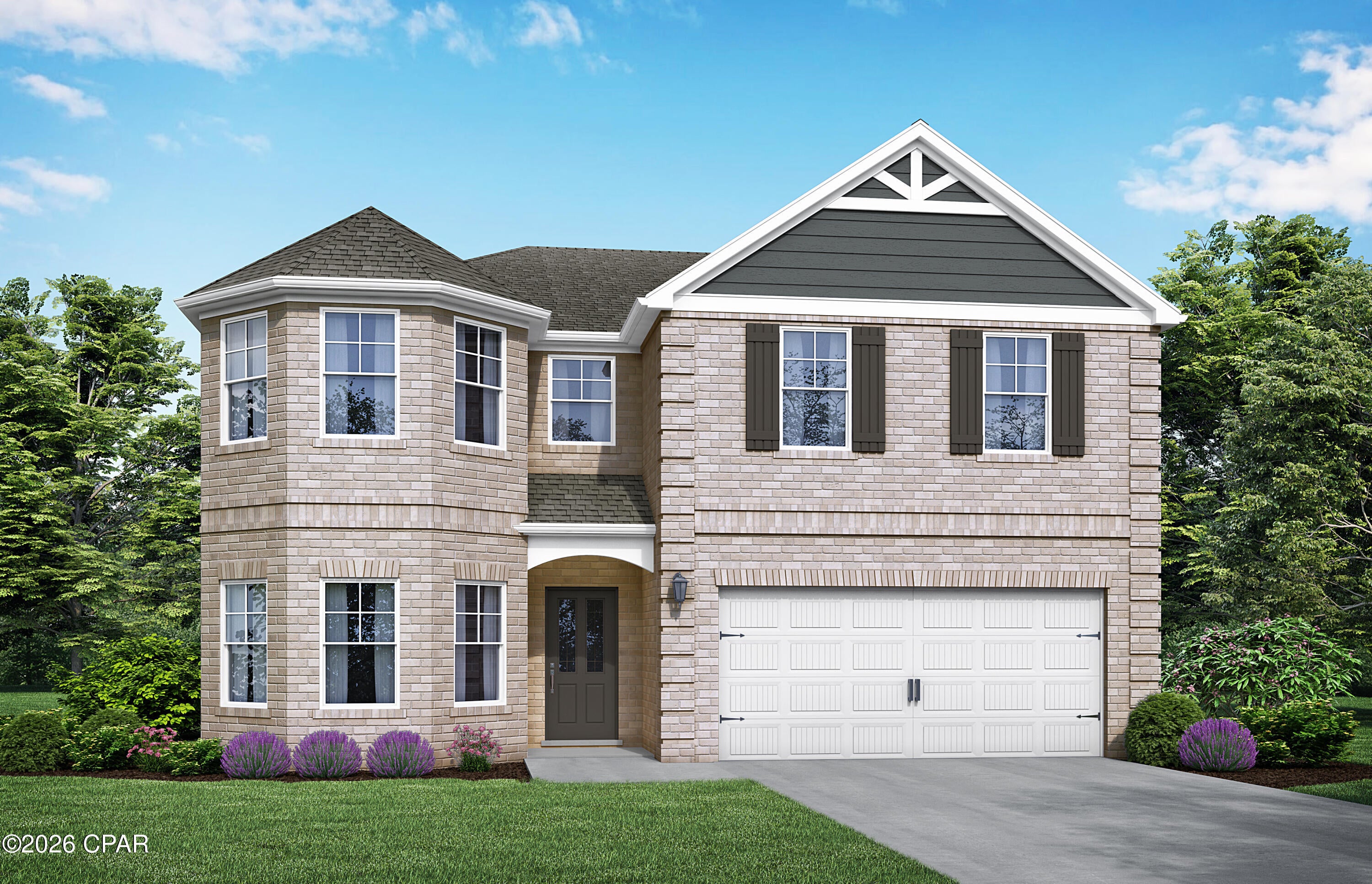 College Station Phase 3 - Residential