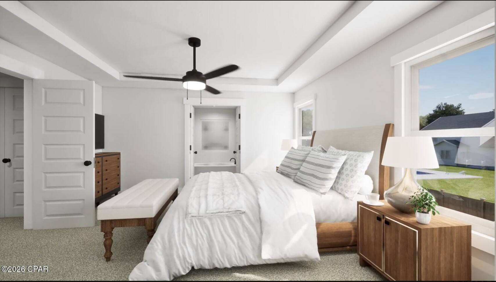 College Station Phase 3 - Residential