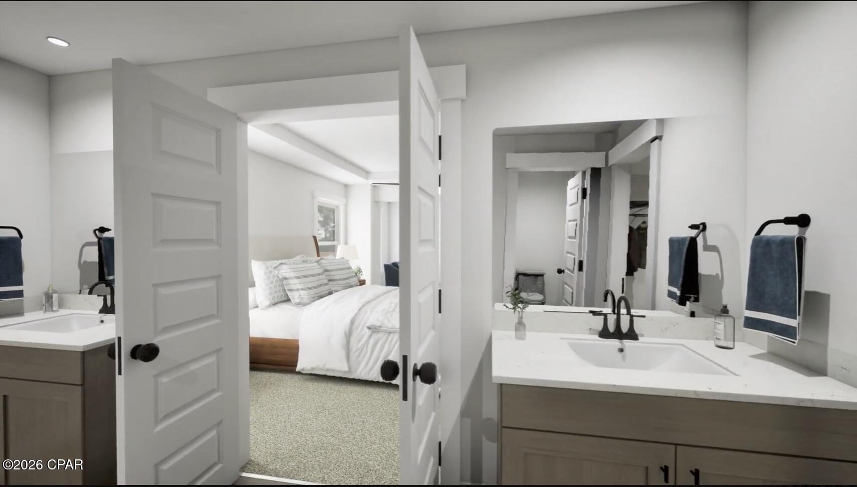College Station Phase 3 - Residential