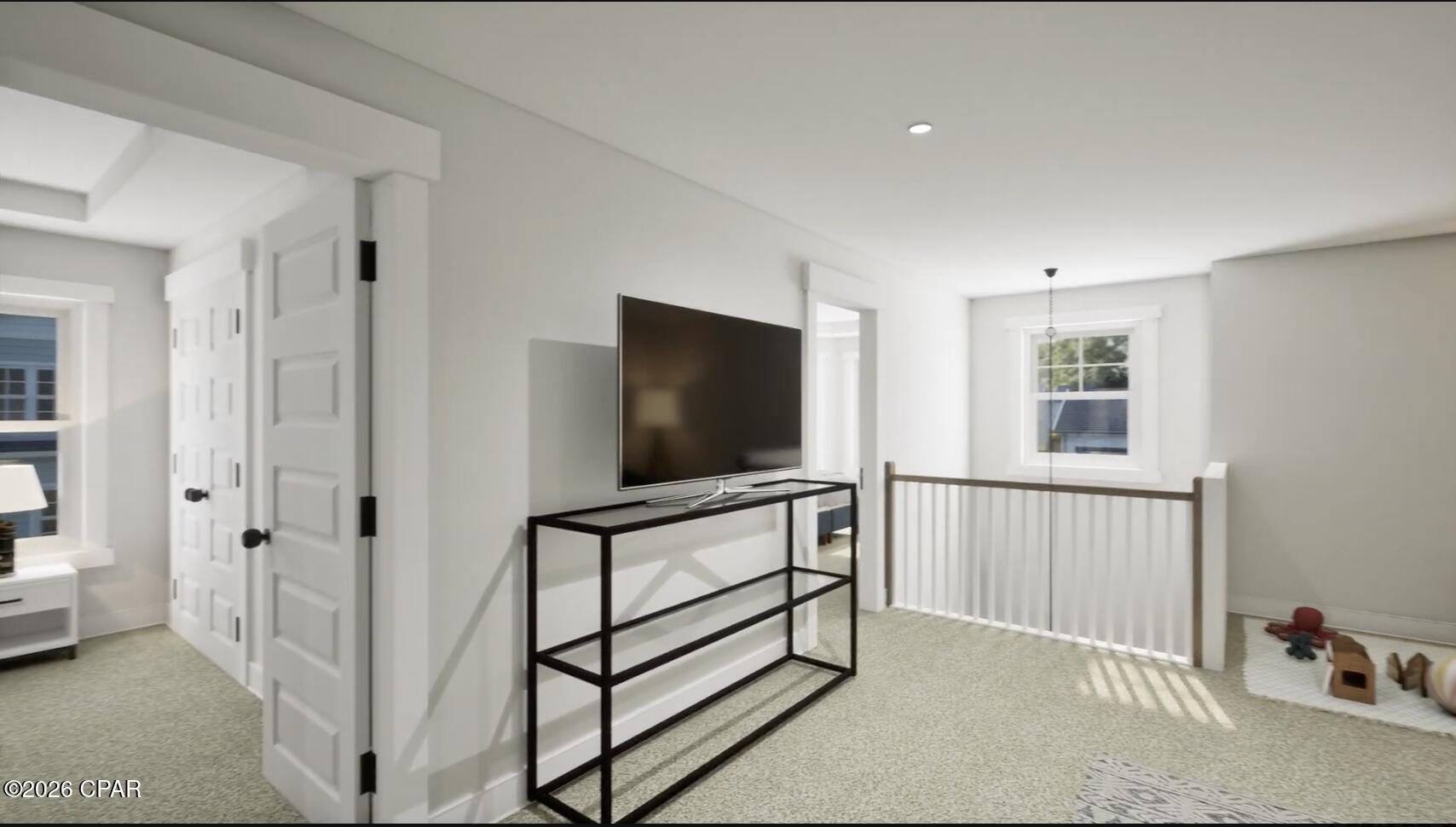 College Station Phase 3 - Residential