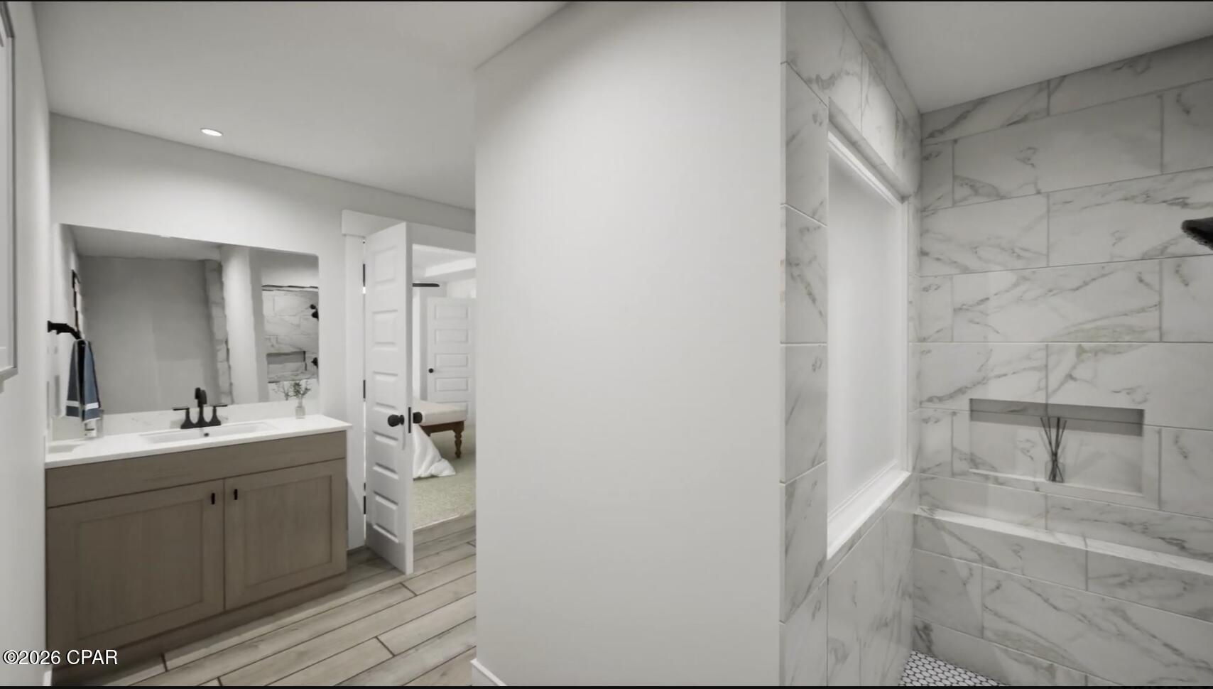 College Station Phase 3 - Residential