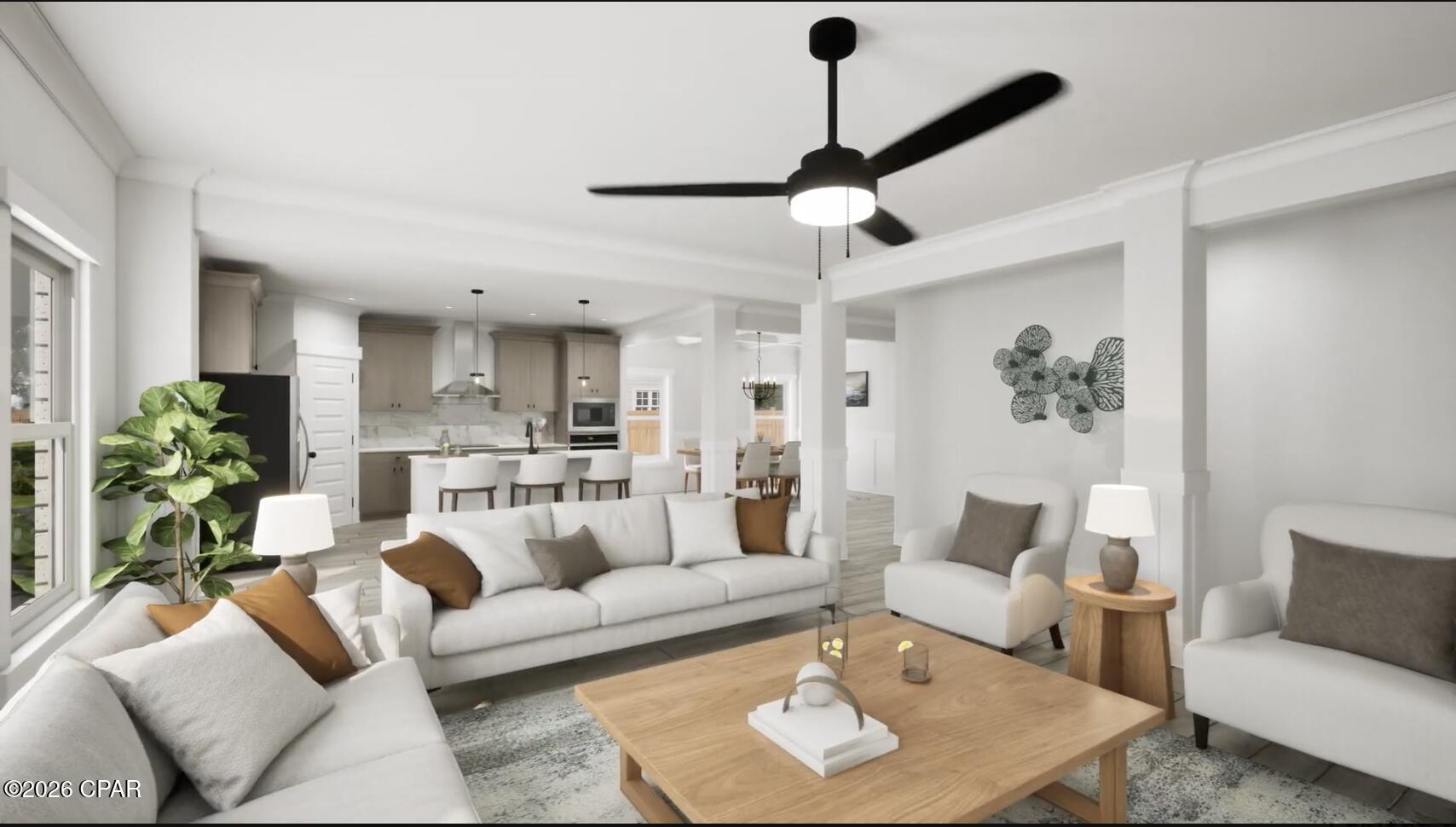 College Station Phase 3 - Residential