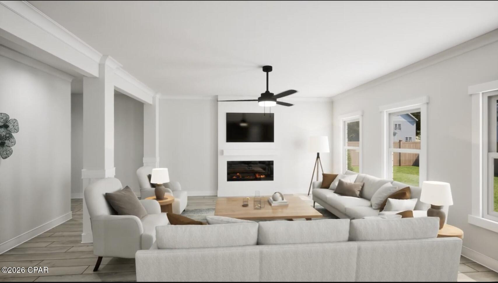 College Station Phase 3 - Residential