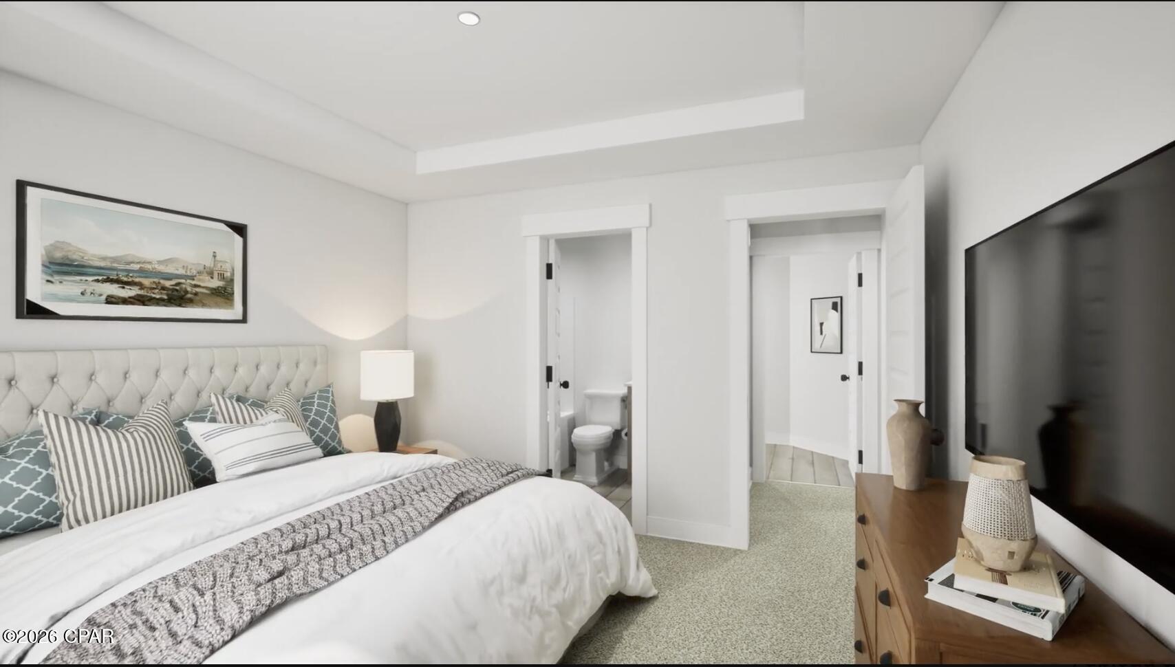 College Station Phase 3 - Residential