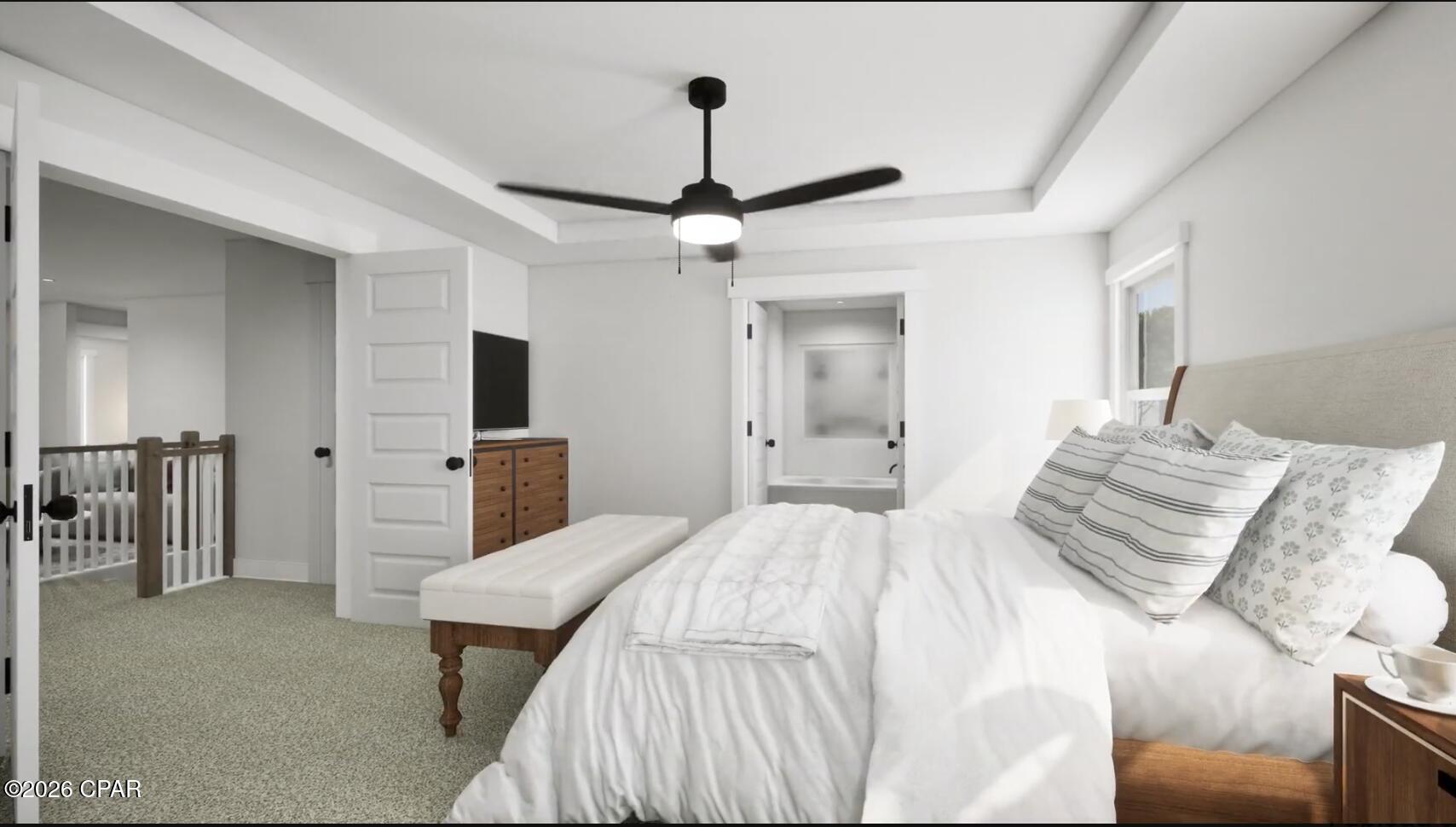 College Station Phase 3 - Residential