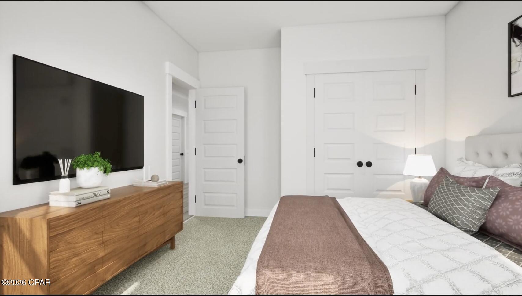 College Station Phase 3 - Residential