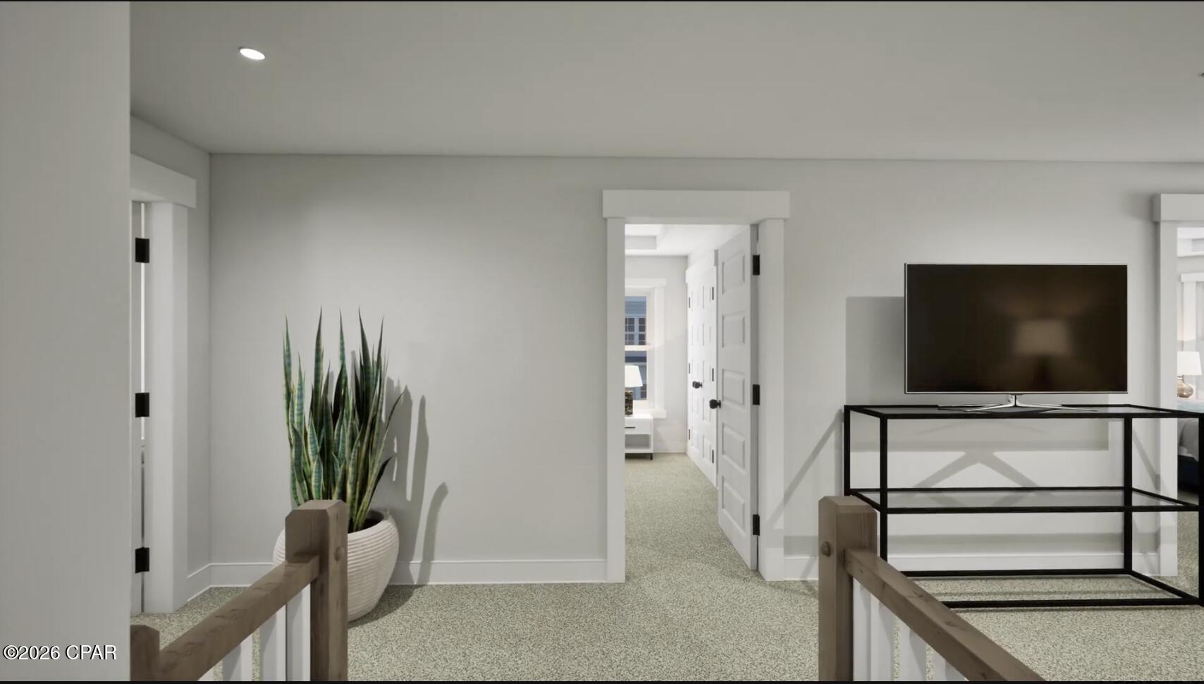 College Station Phase 3 - Residential