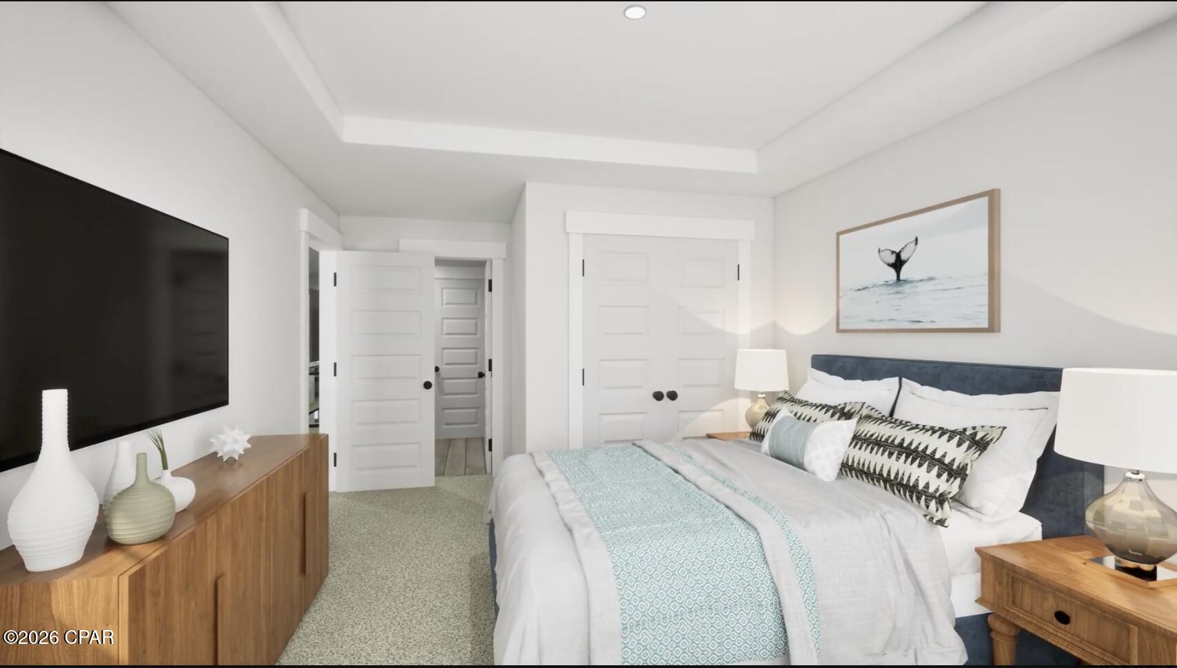 College Station Phase 3 - Residential