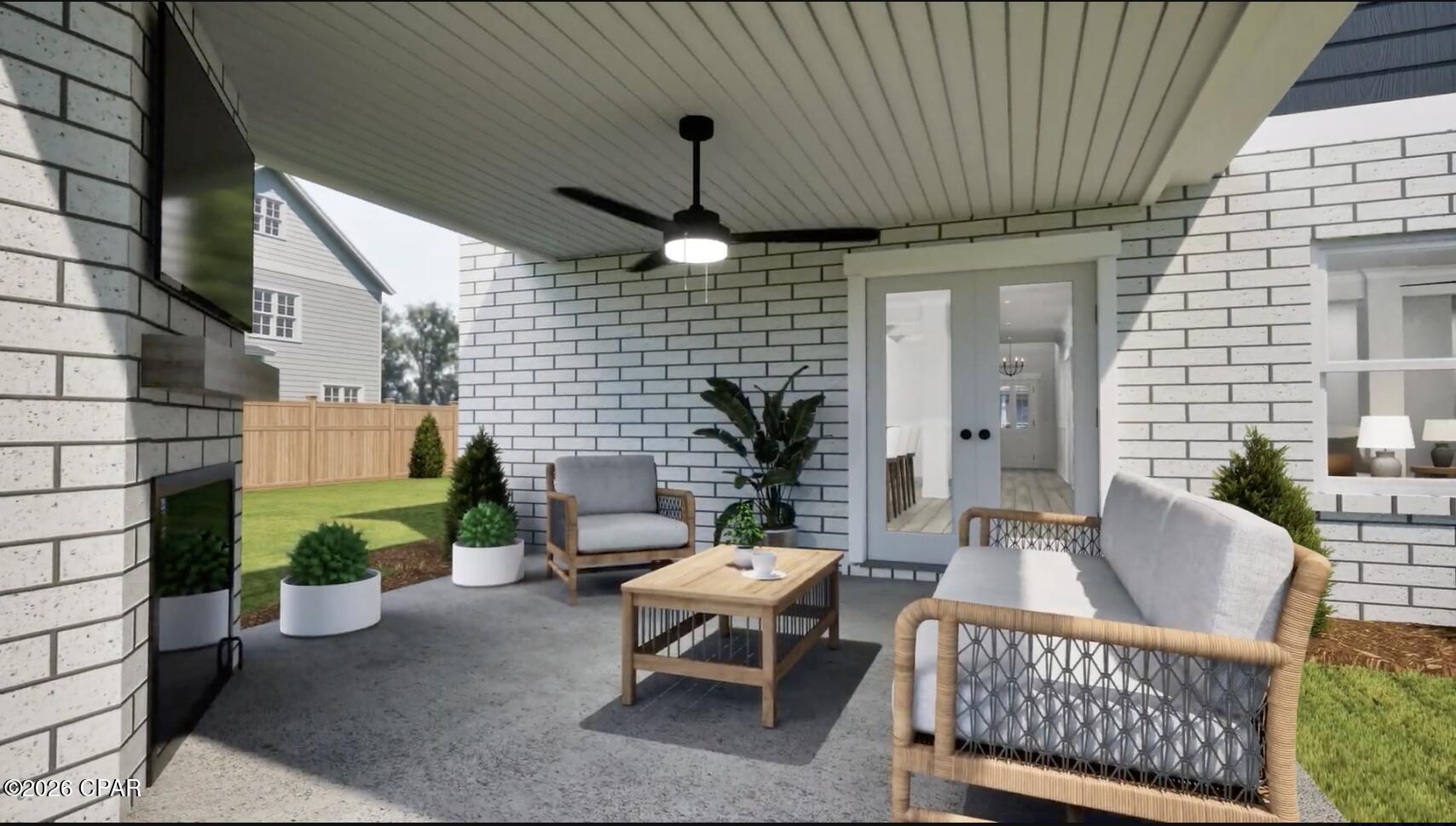 College Station Phase 3 - Residential