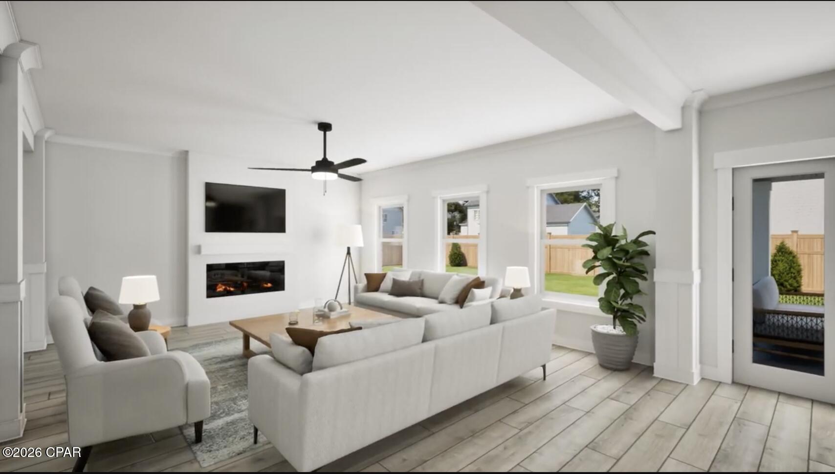 College Station Phase 3 - Residential
