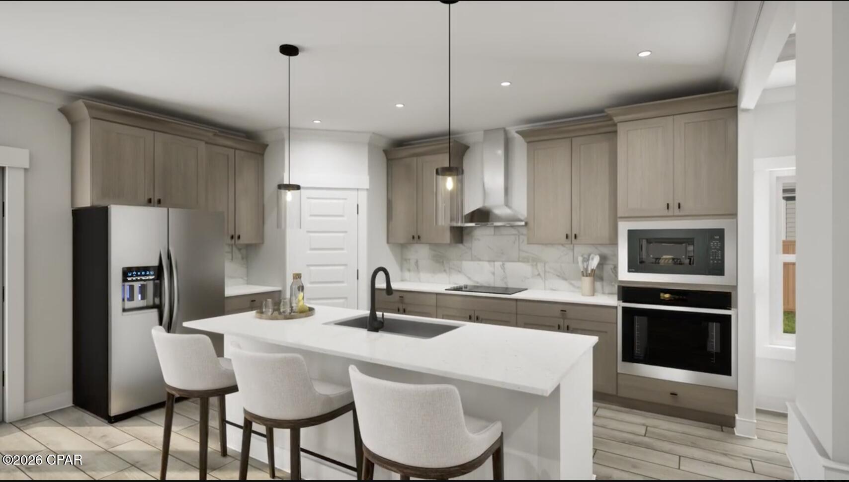 College Station Phase 3 - Residential