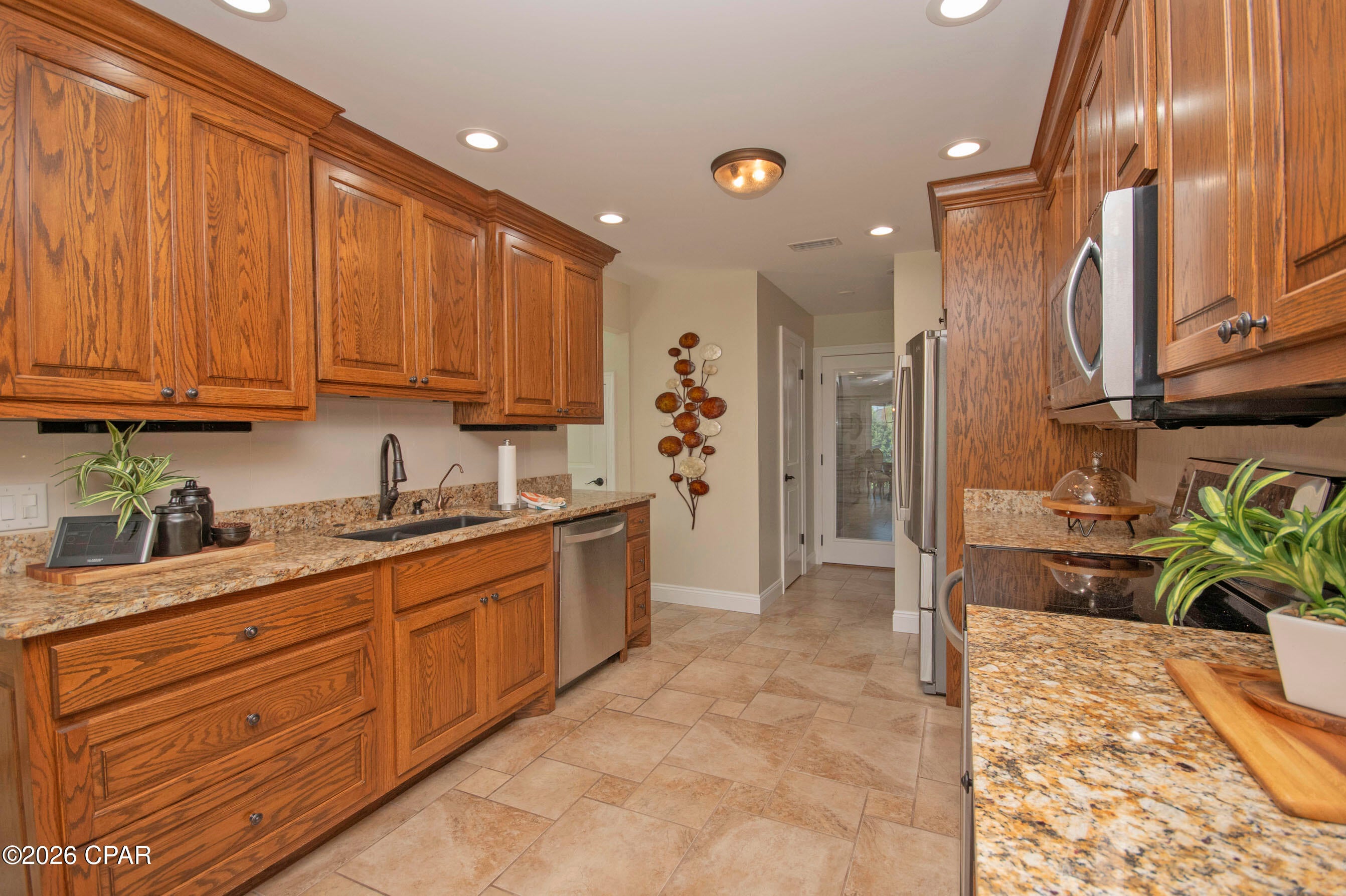 Forest Park Village - Residential